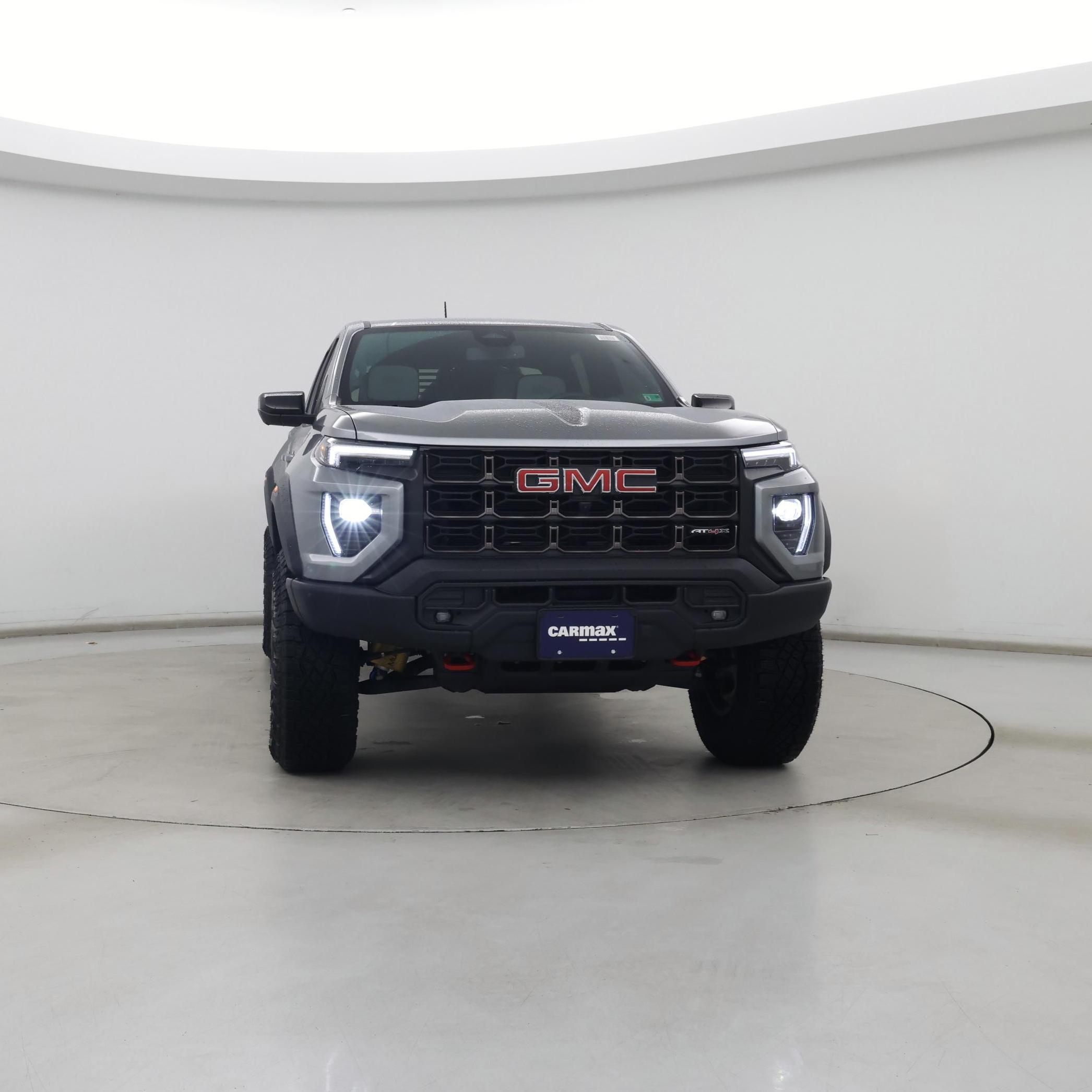 Thumbnail: 2024 GMC Canyon - 5