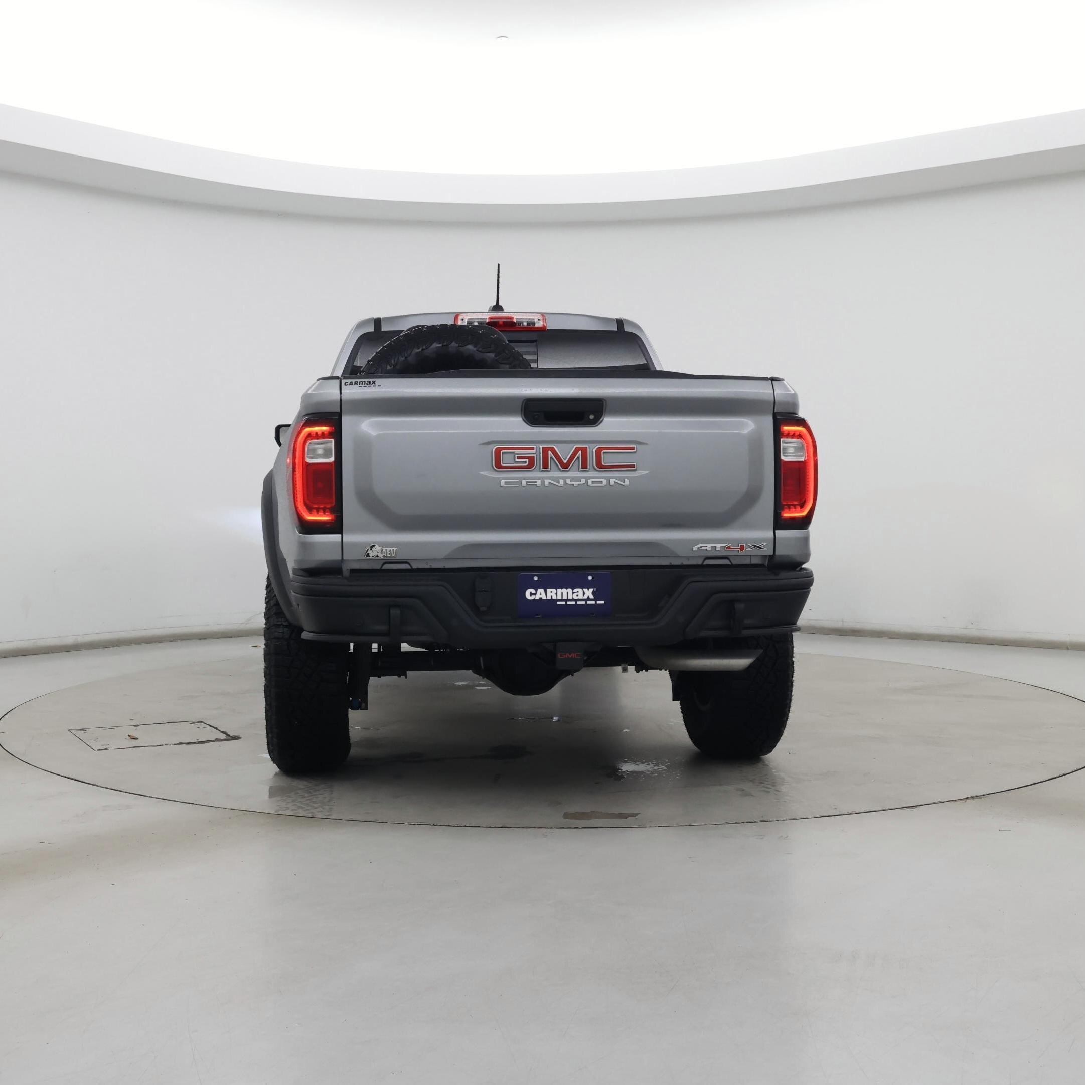 Thumbnail: 2024 GMC Canyon - 6