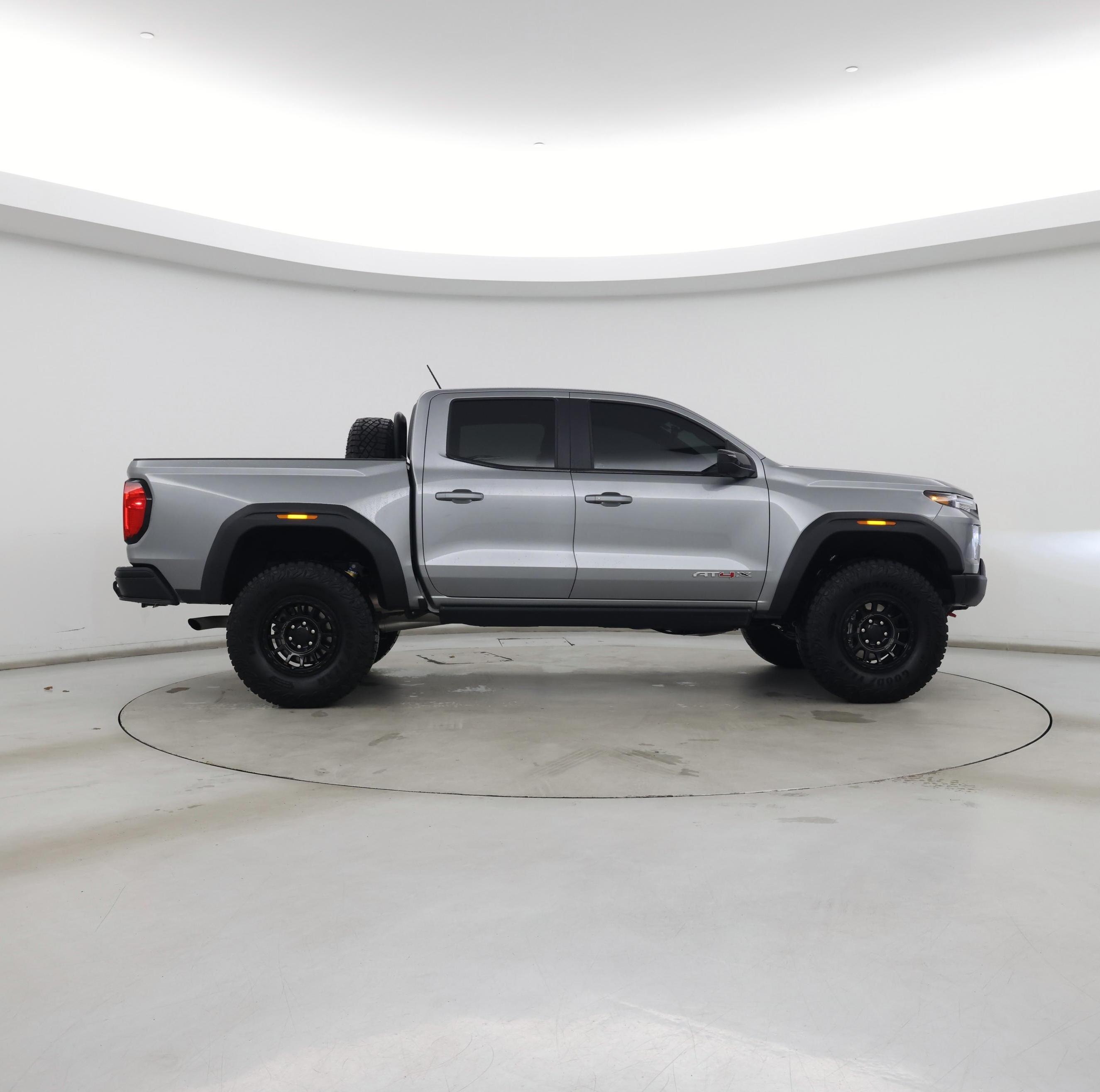 Thumbnail: 2024 GMC Canyon - 7