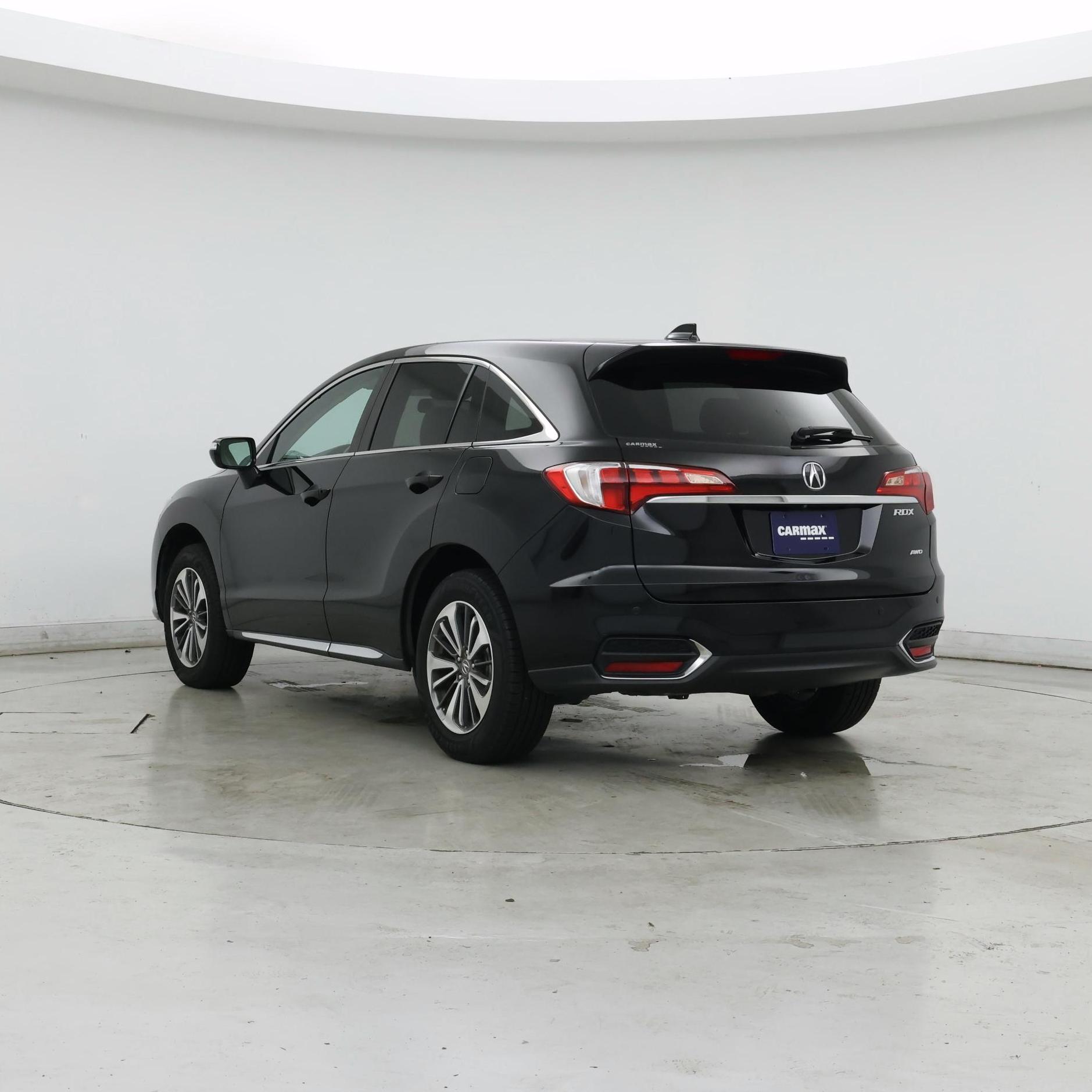 Thumbnail: 2018 Acura RDX - 2