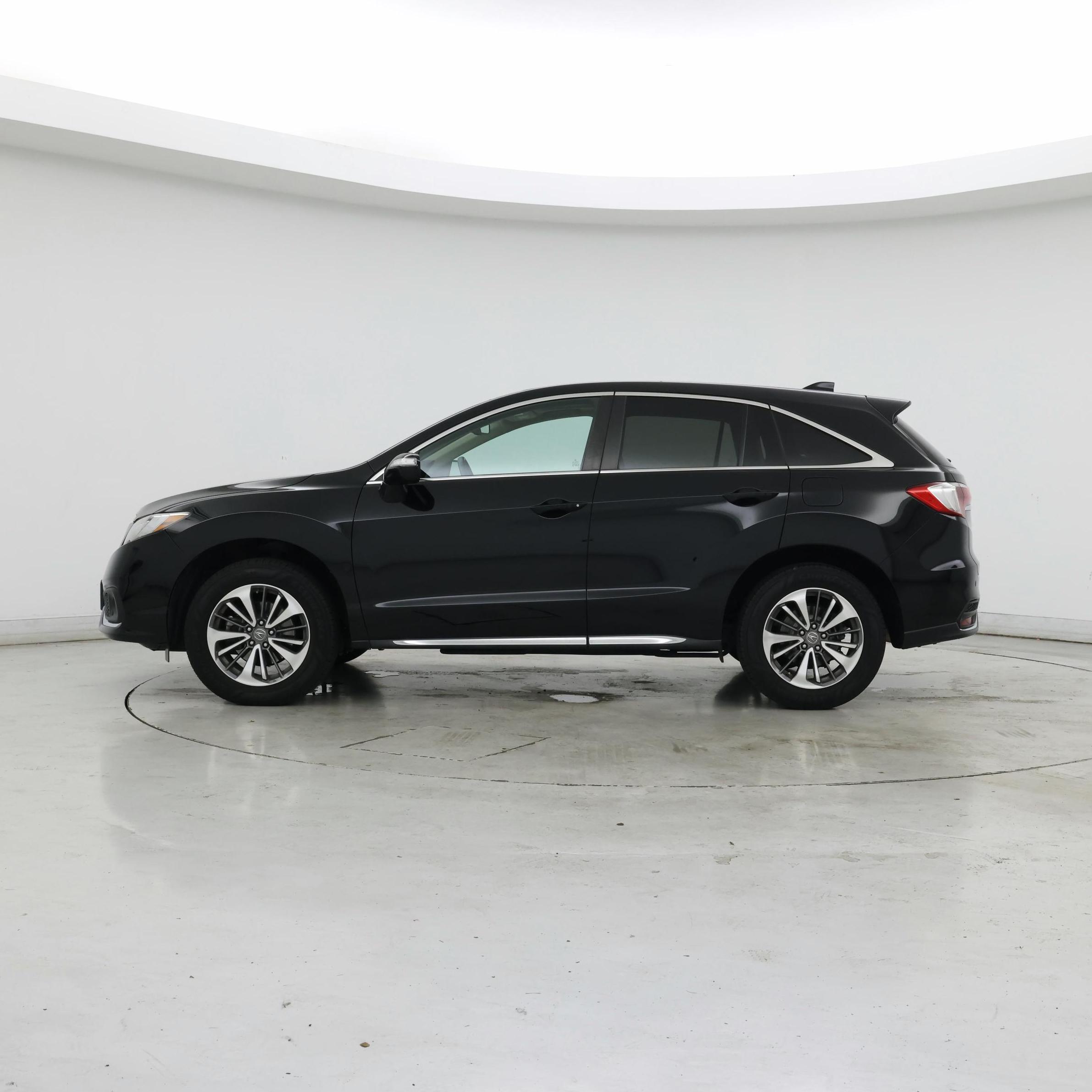 Thumbnail: 2018 Acura RDX - 3