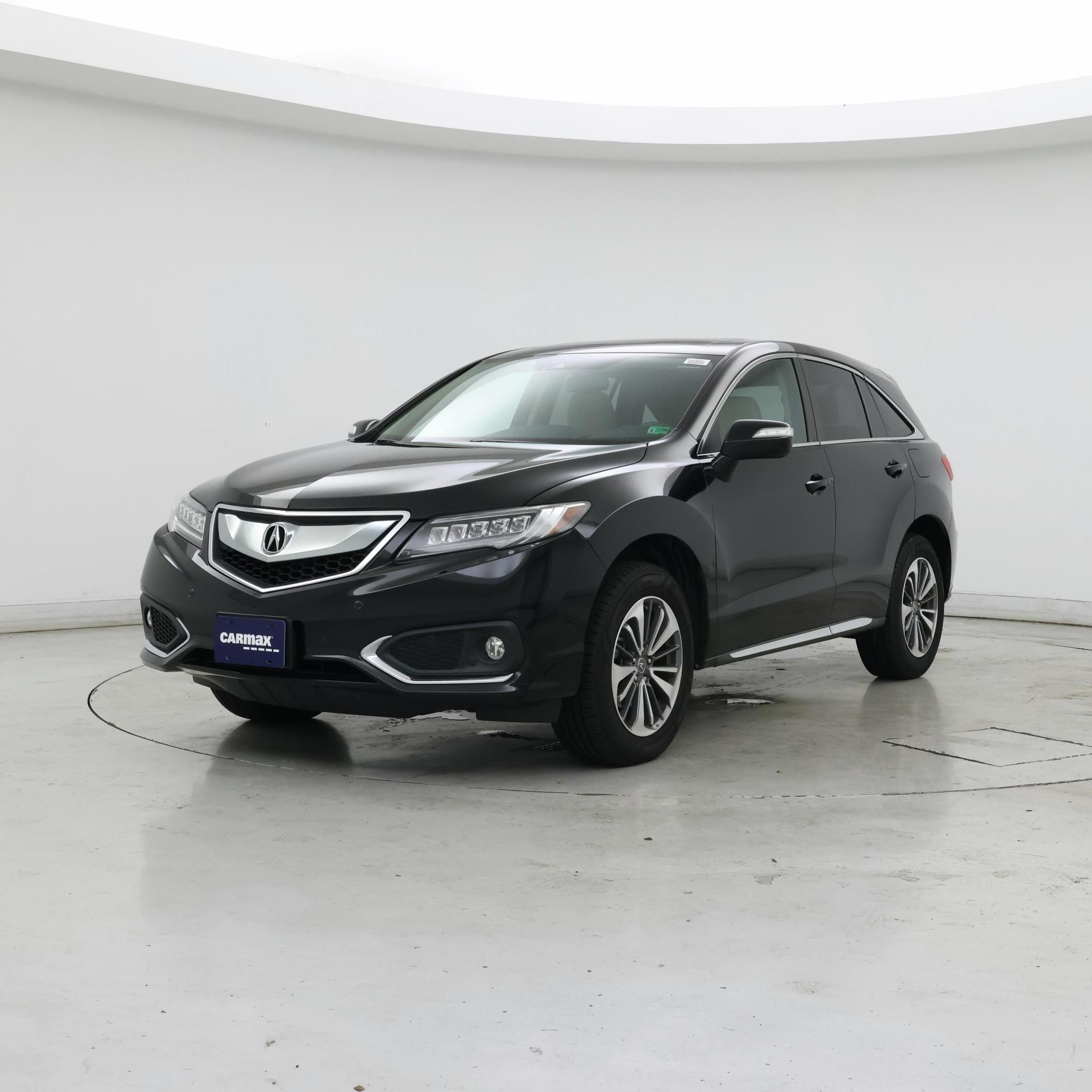 Thumbnail: 2018 Acura RDX - 4