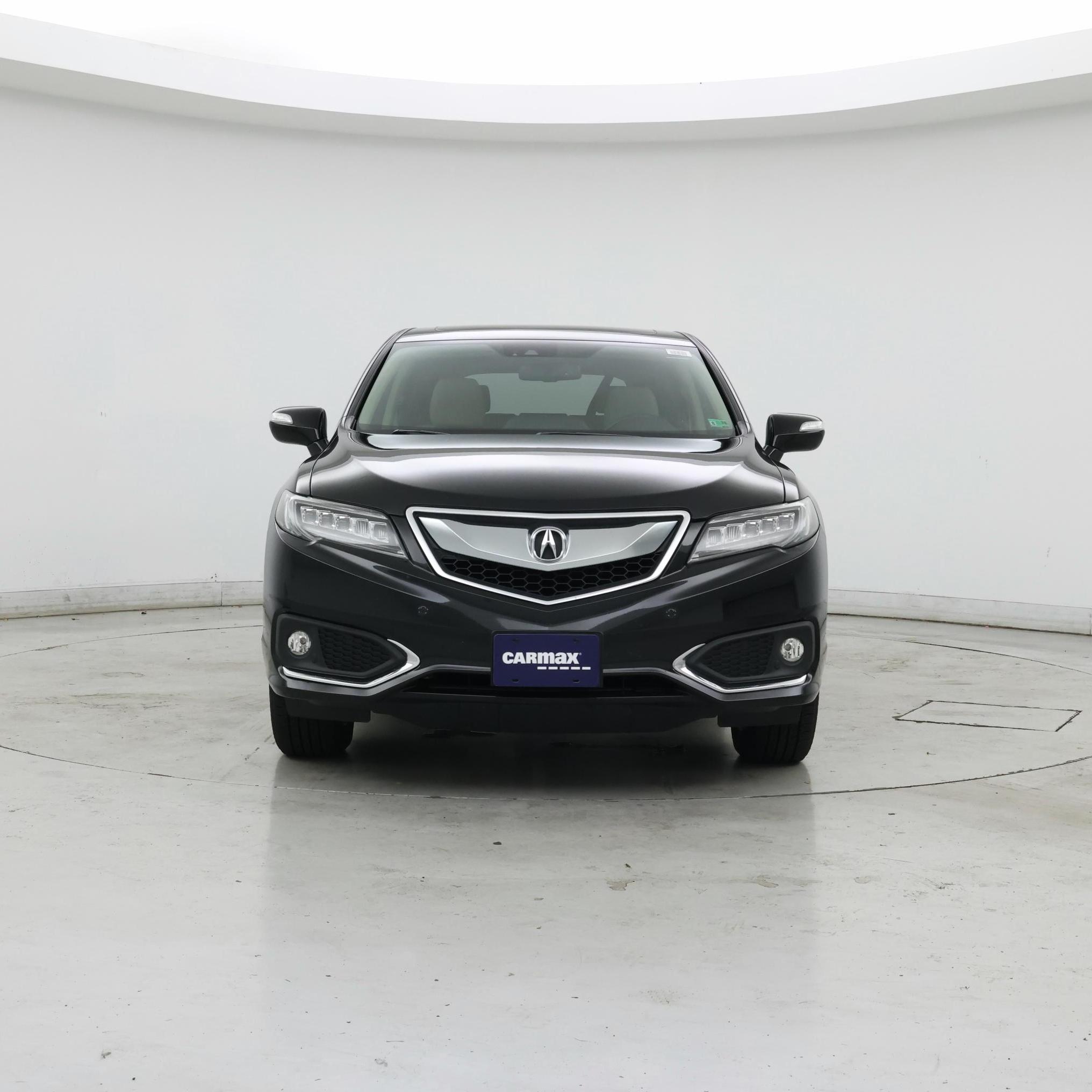 Thumbnail: 2018 Acura RDX - 5