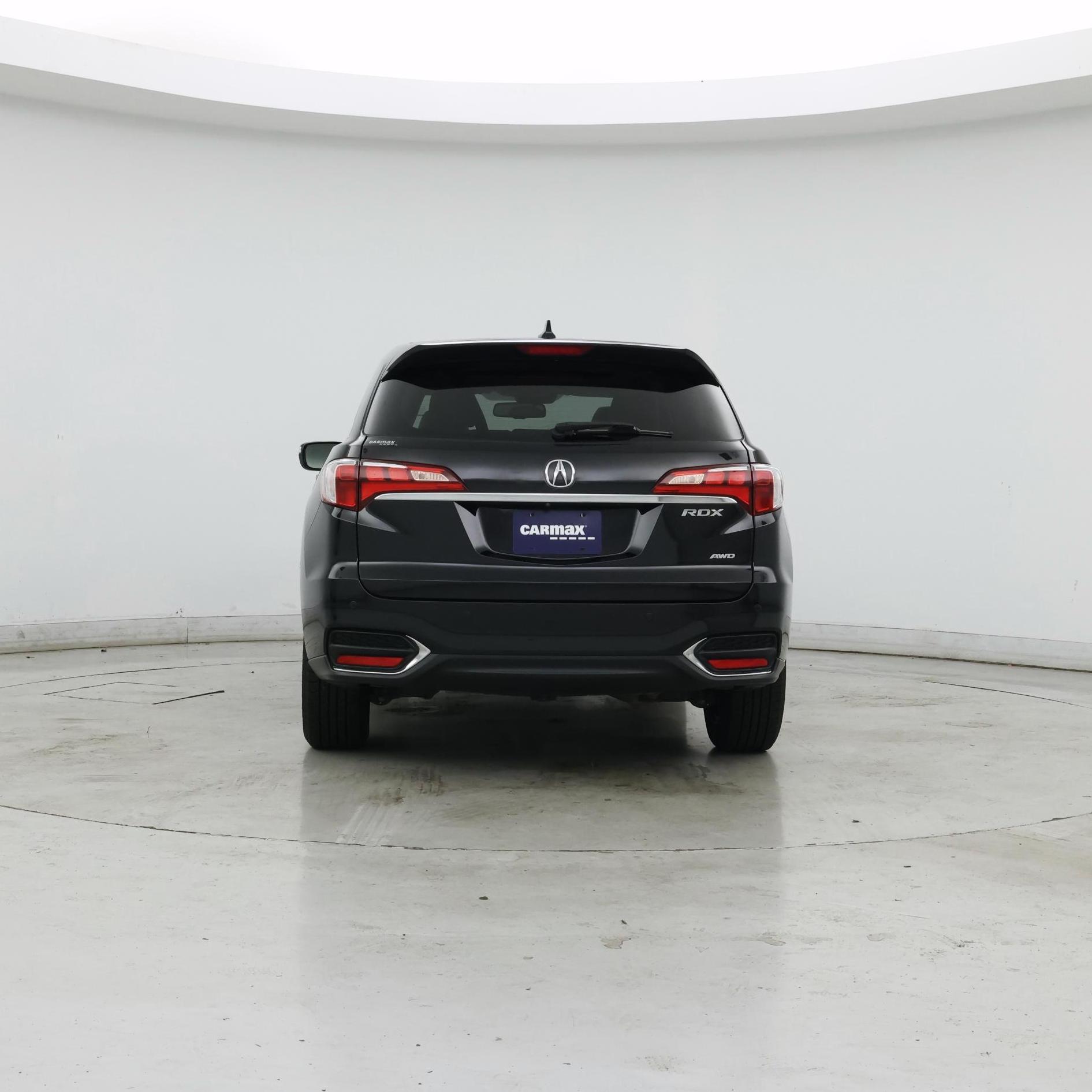 Thumbnail: 2018 Acura RDX - 6