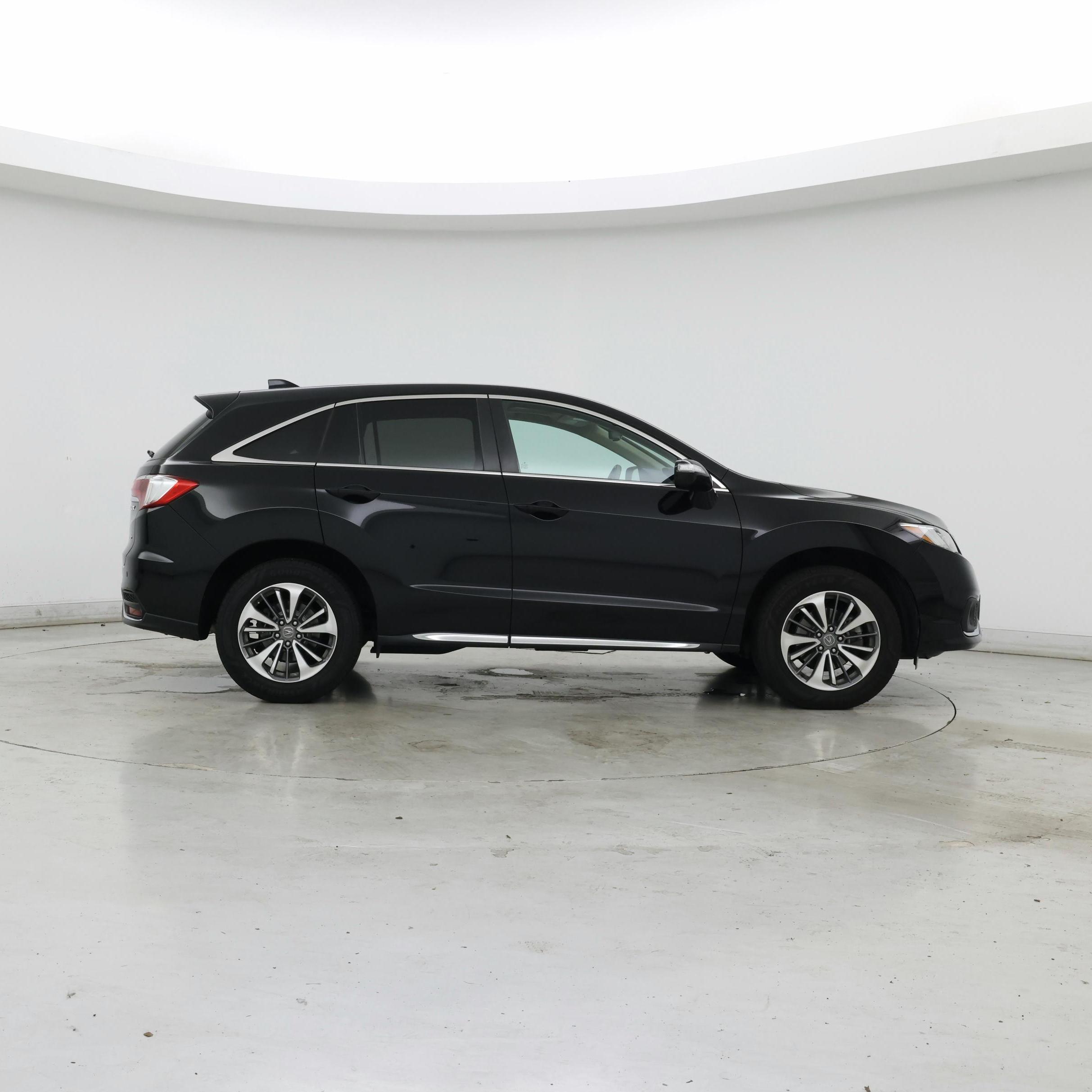Thumbnail: 2018 Acura RDX - 7