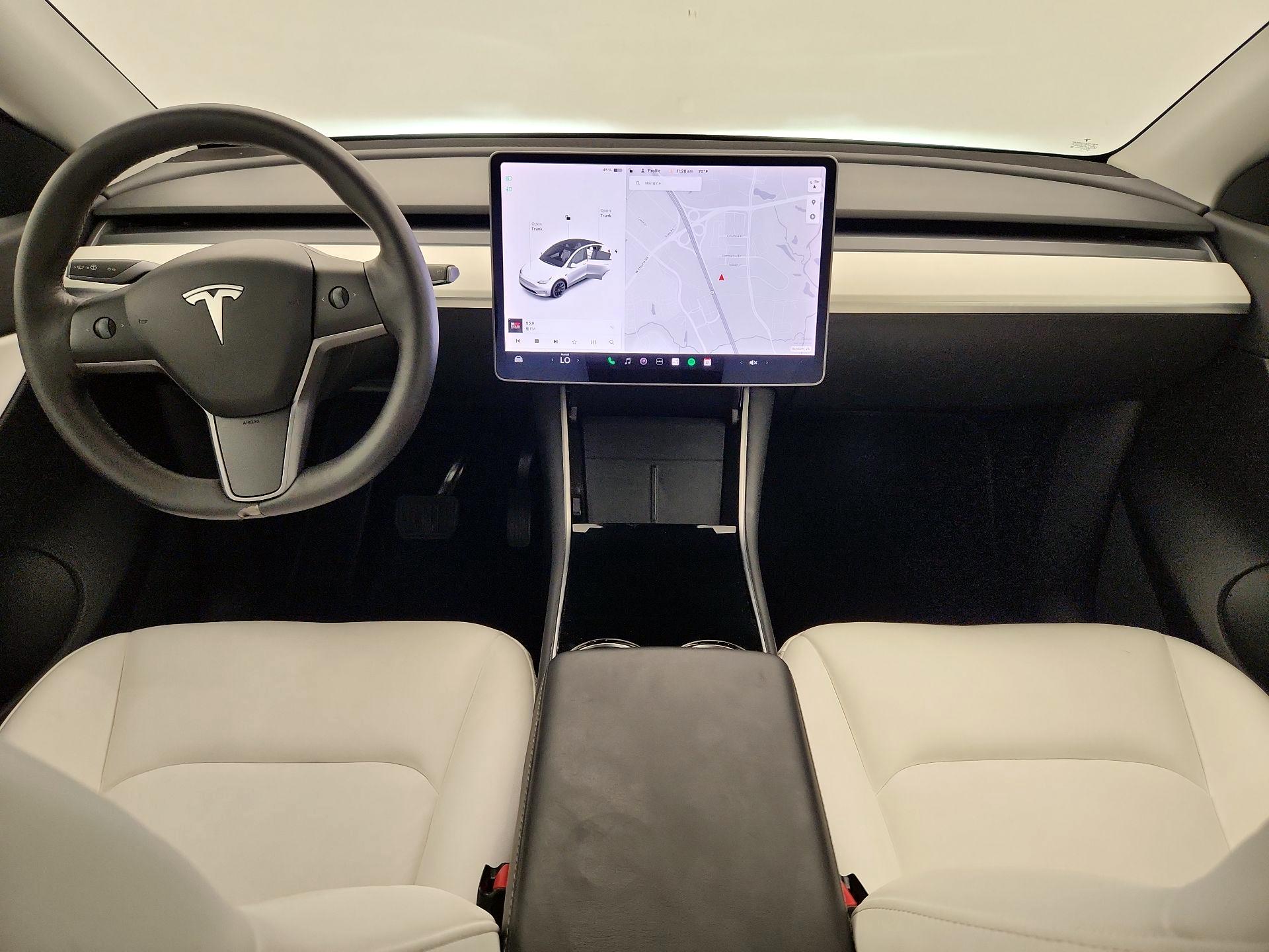 Thumbnail: 2021 Tesla Model Y - 9