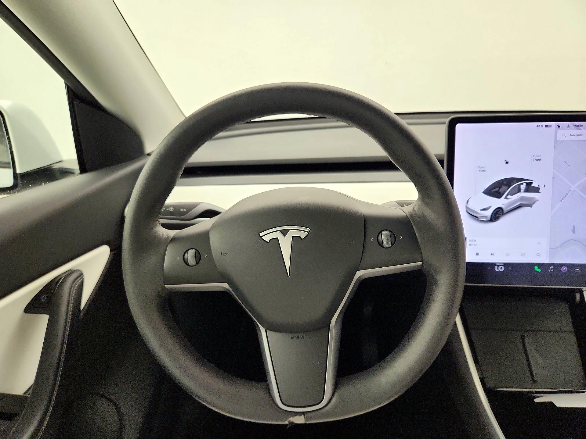 Thumbnail: 2021 Tesla Model Y - 10