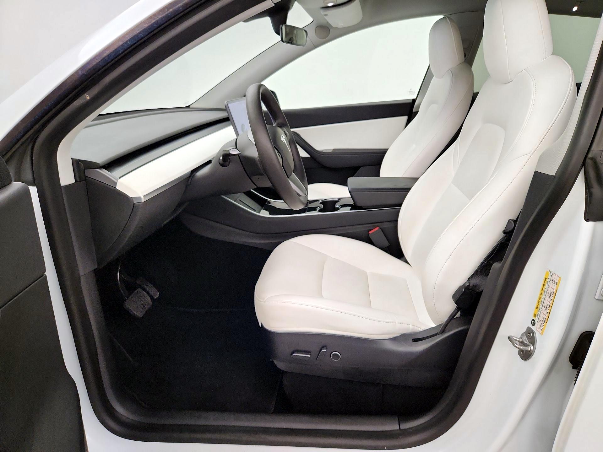 Thumbnail: 2021 Tesla Model Y - 11