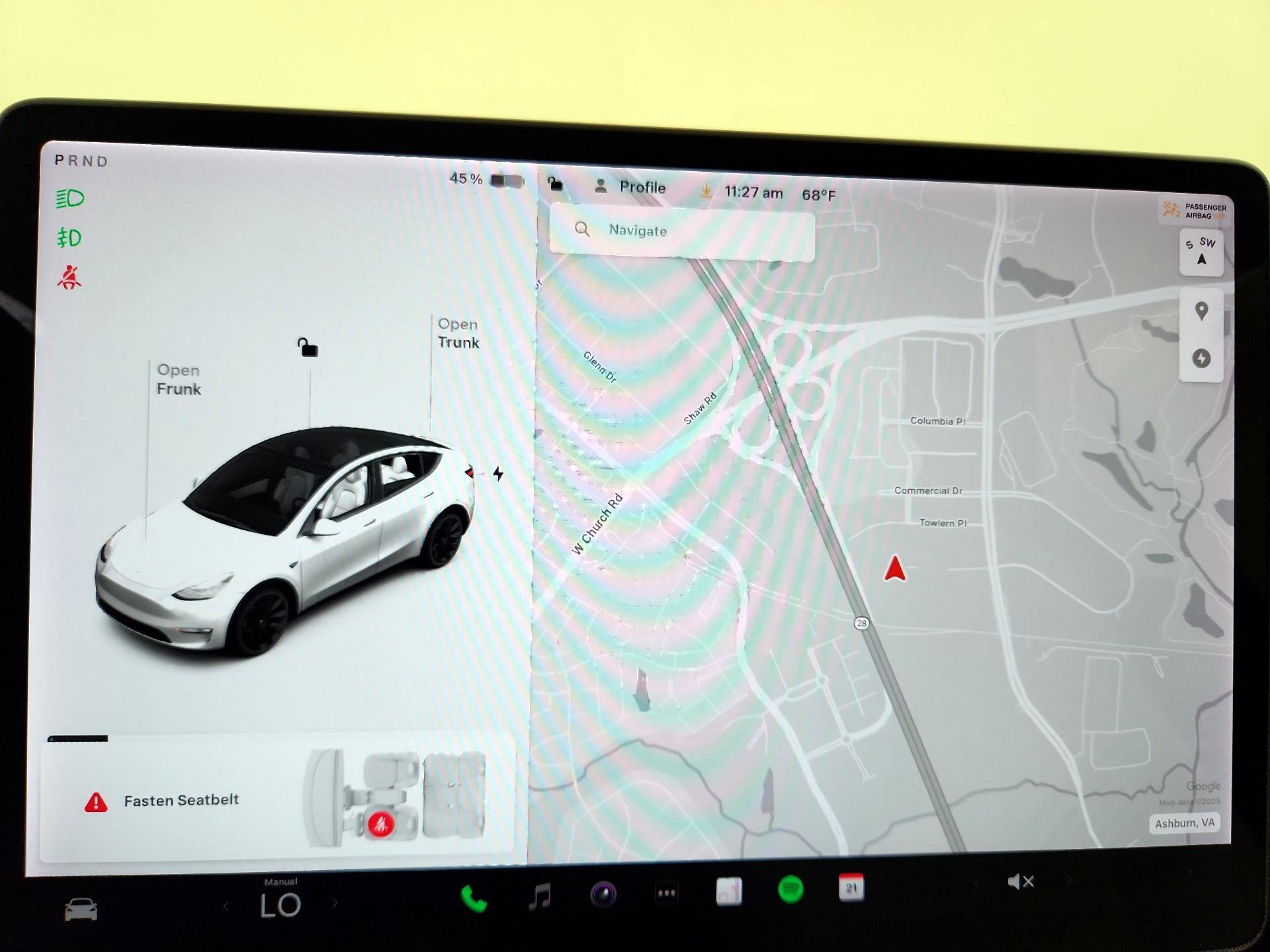 Thumbnail: 2021 Tesla Model Y - 13