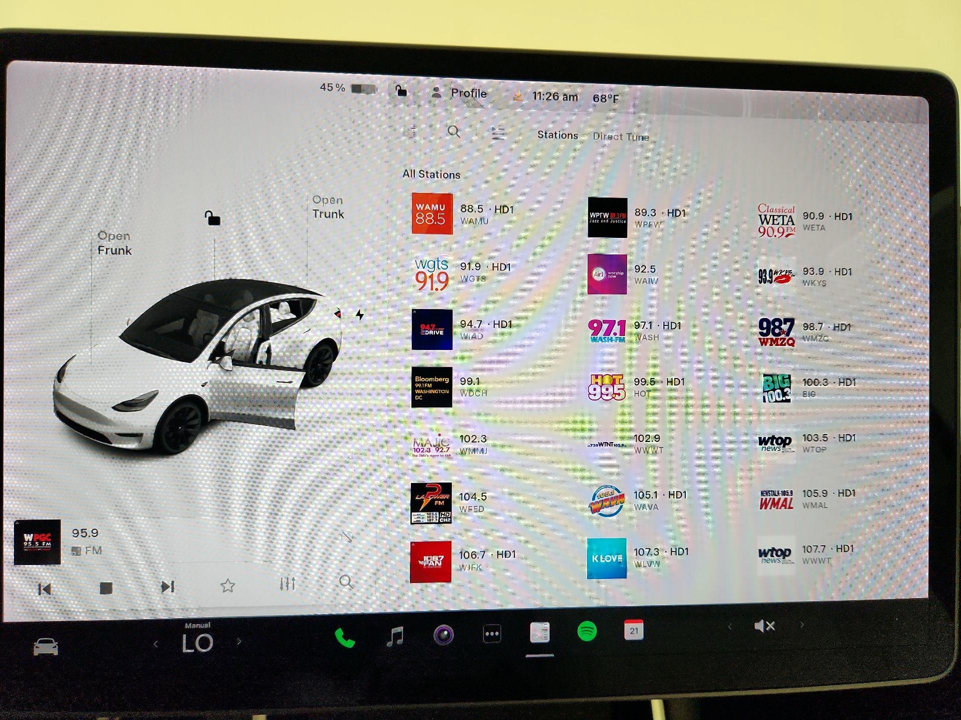 Thumbnail: 2021 Tesla Model Y - 15