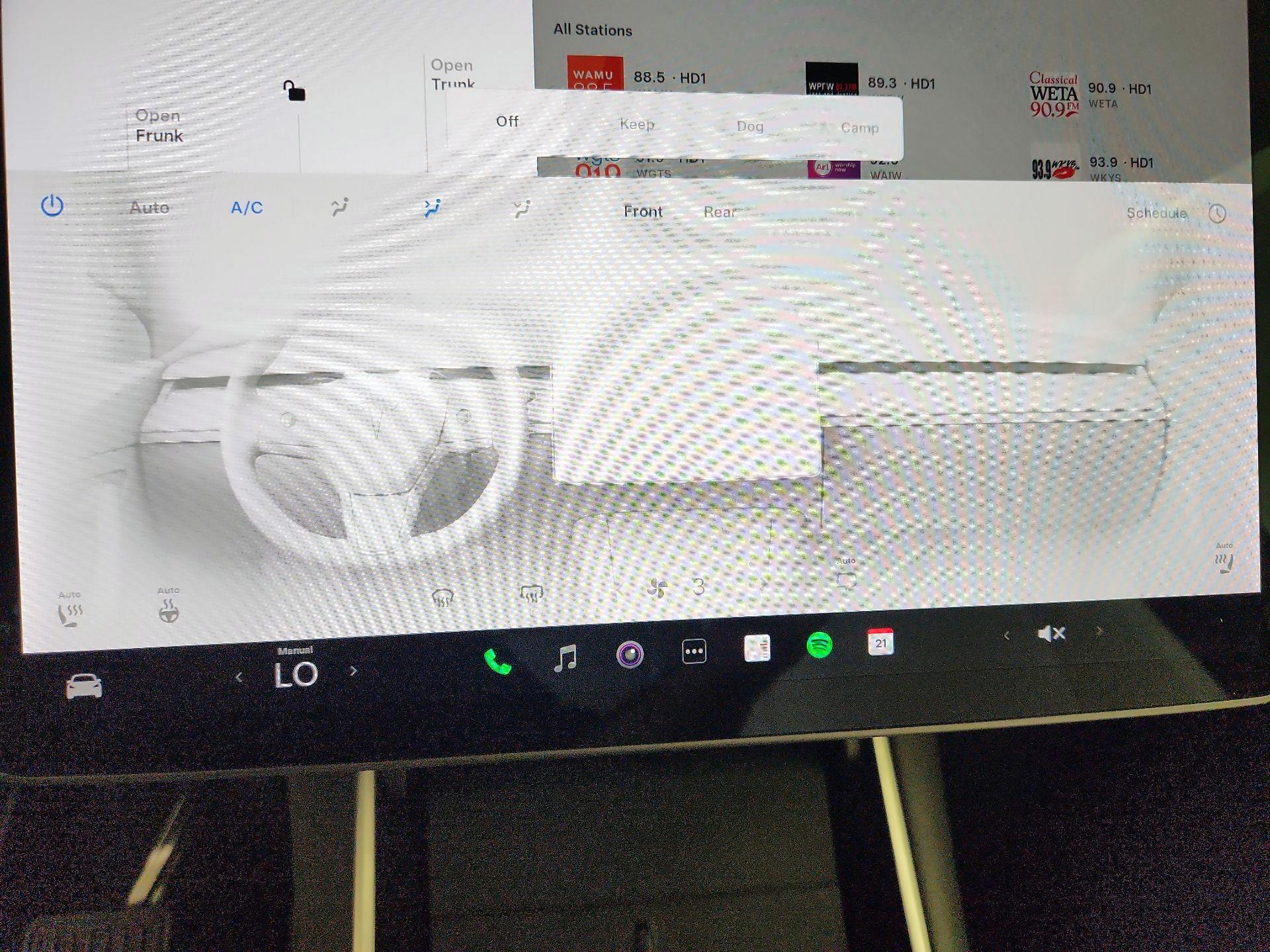 Thumbnail: 2021 Tesla Model Y - 16