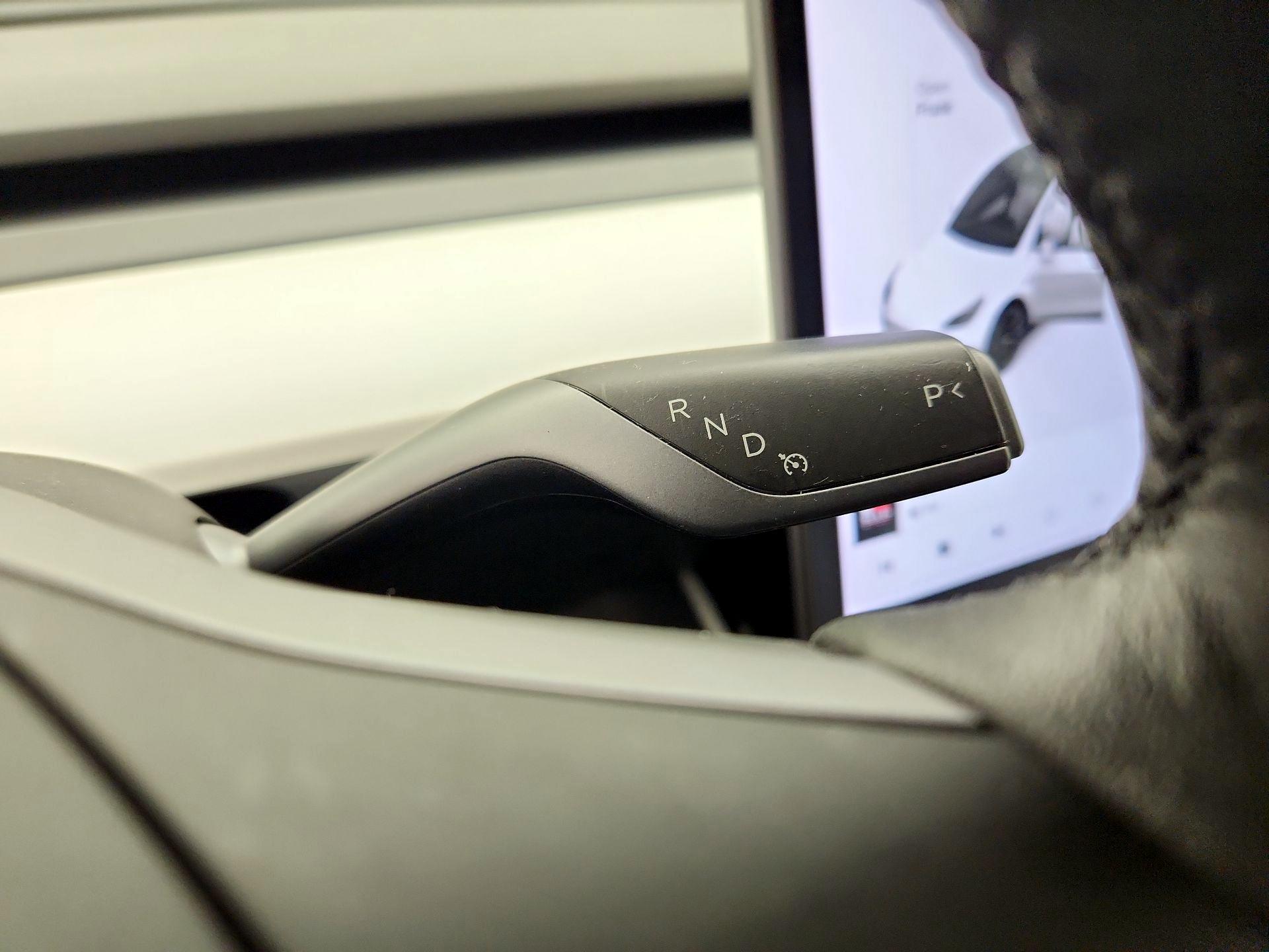 Thumbnail: 2021 Tesla Model Y - 17