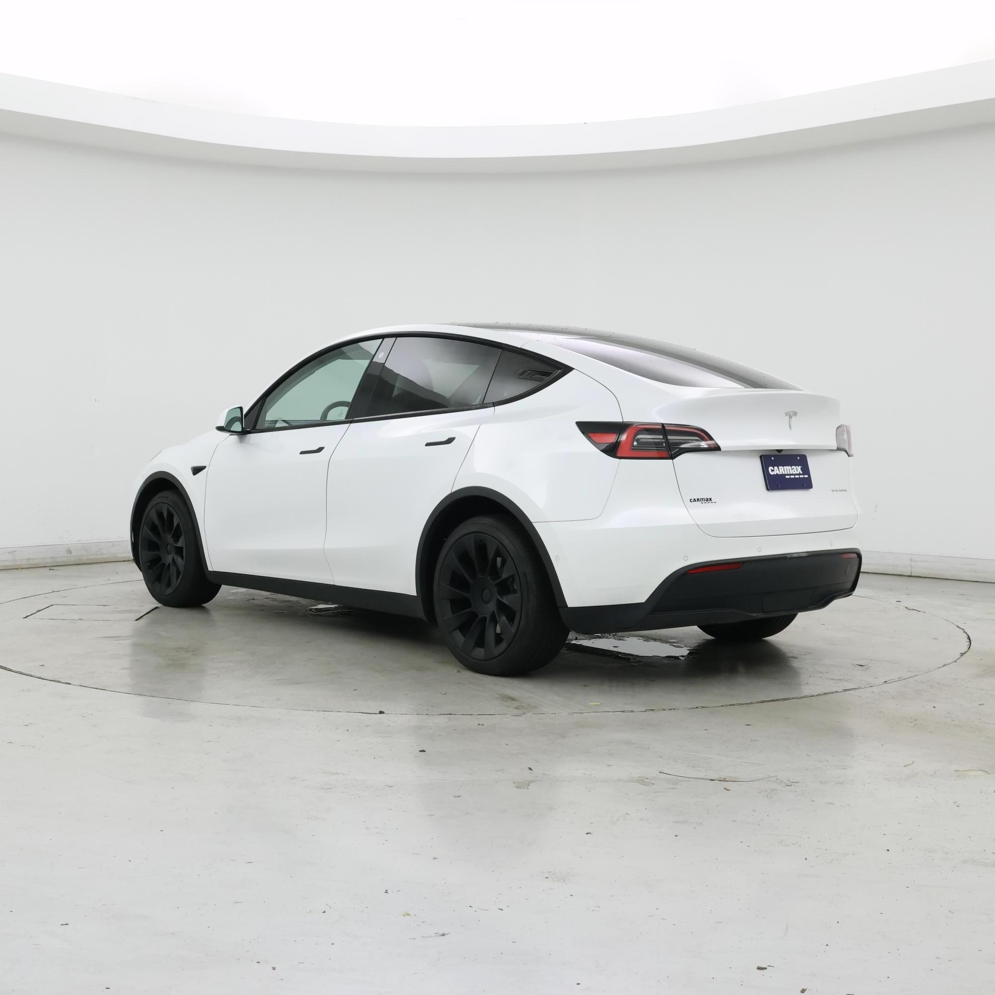 Thumbnail: 2021 Tesla Model Y - 2