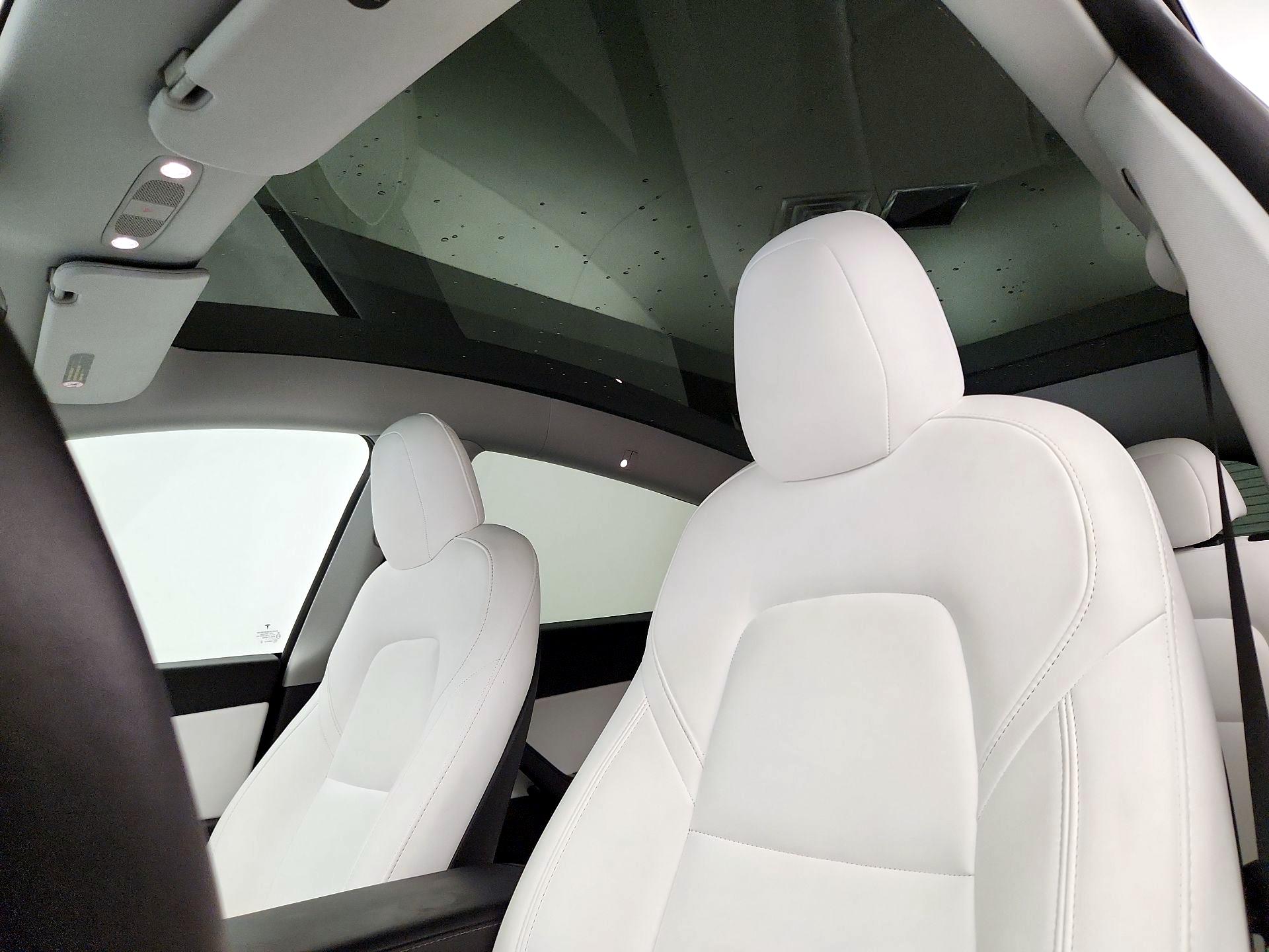 Thumbnail: 2021 Tesla Model Y - 19