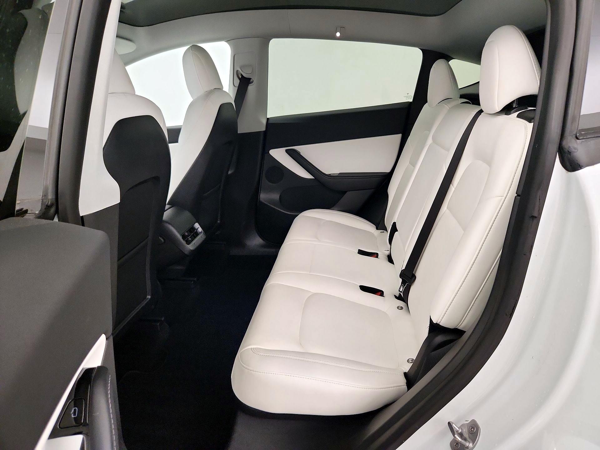 Thumbnail: 2021 Tesla Model Y - 20