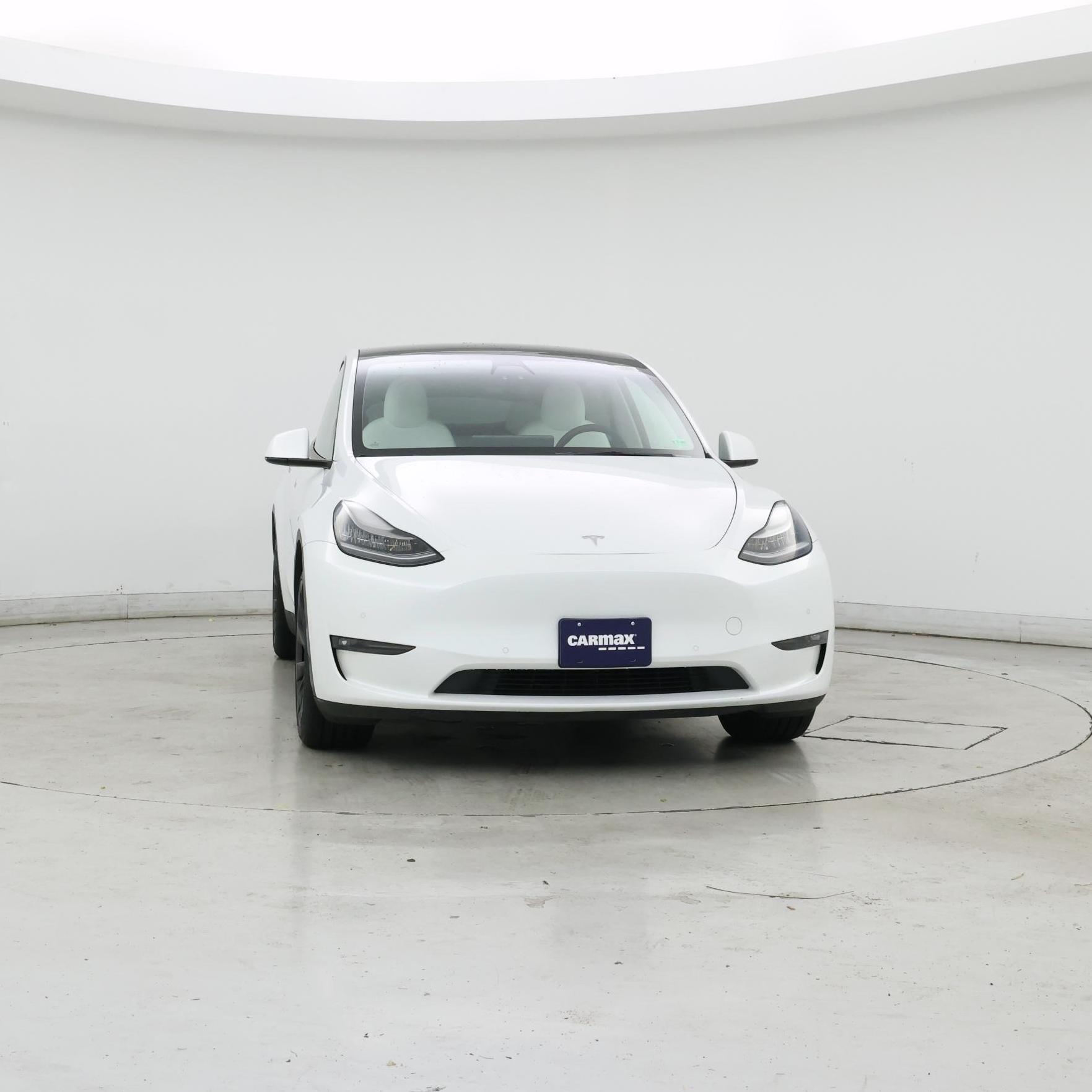 Thumbnail: 2021 Tesla Model Y - 5