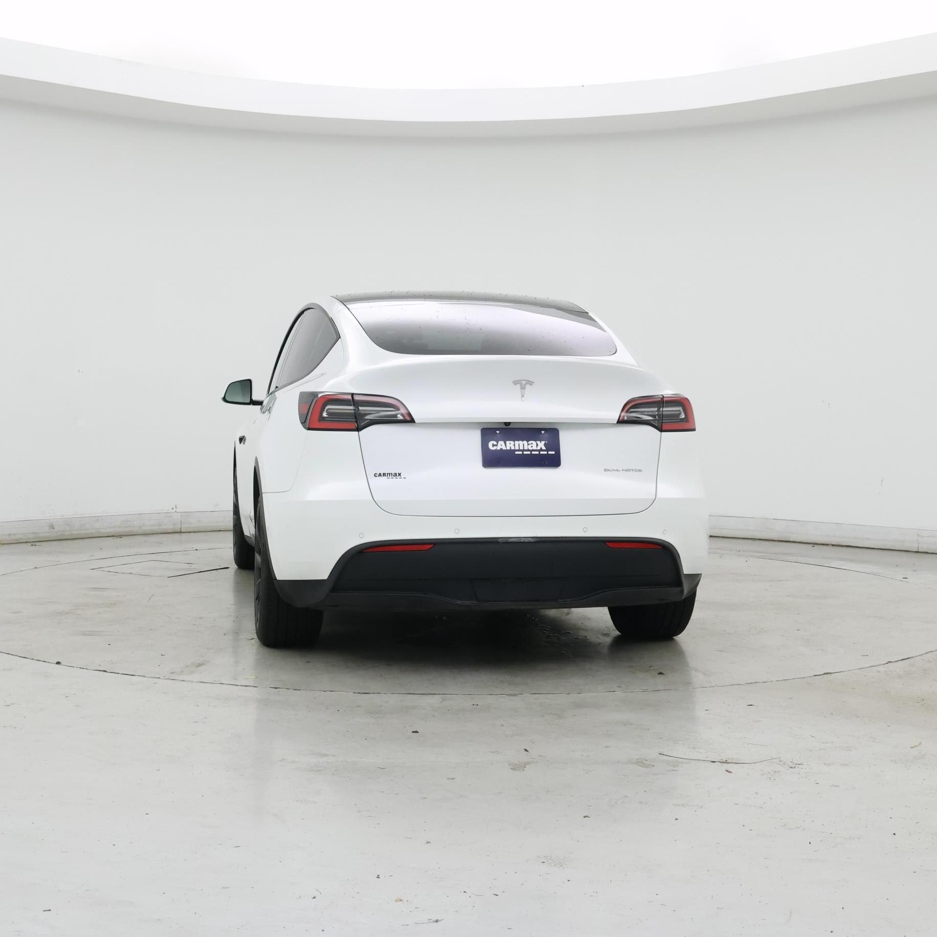 Thumbnail: 2021 Tesla Model Y - 6