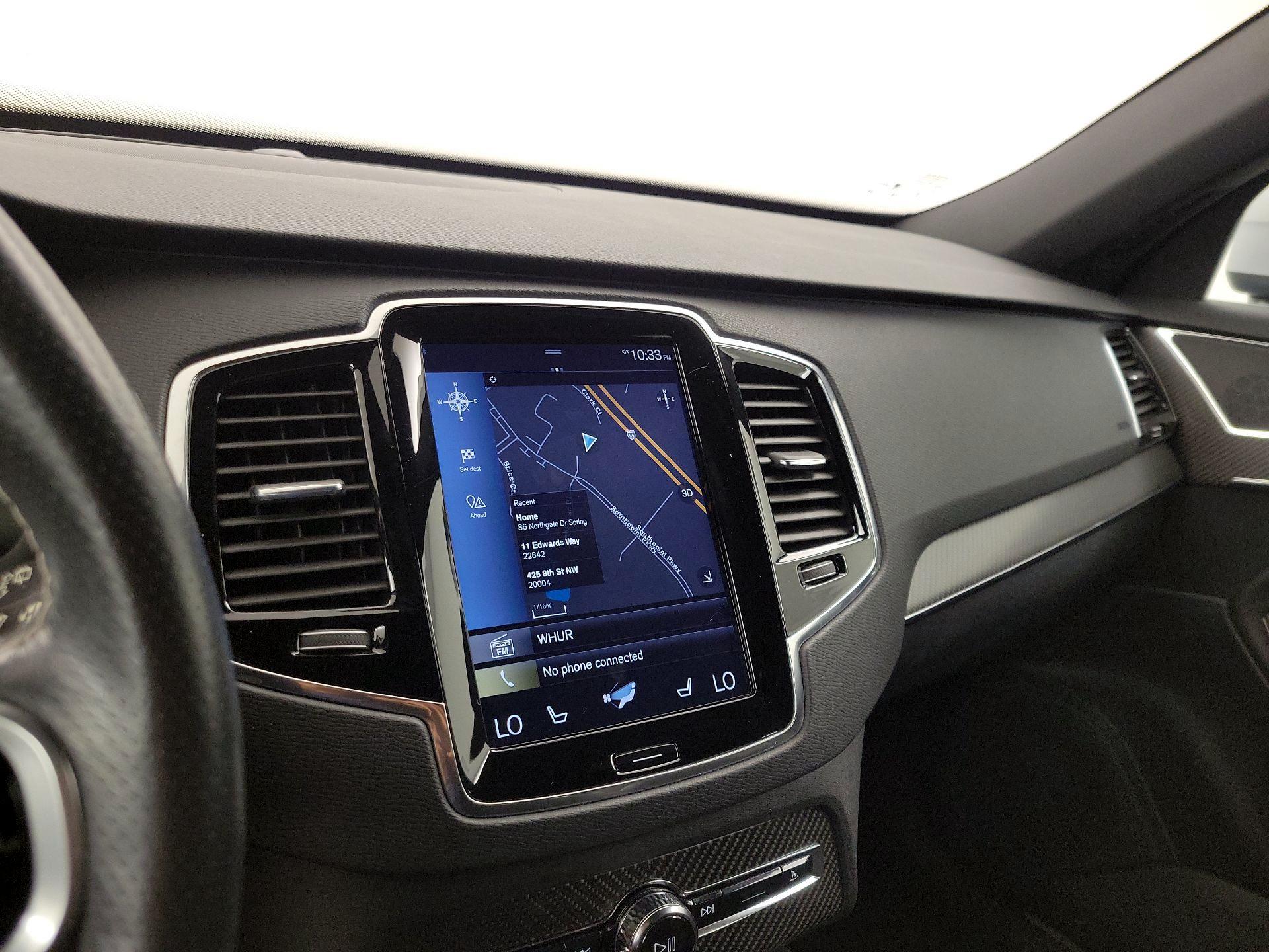 Thumbnail: 2017 Volvo XC90 - 14