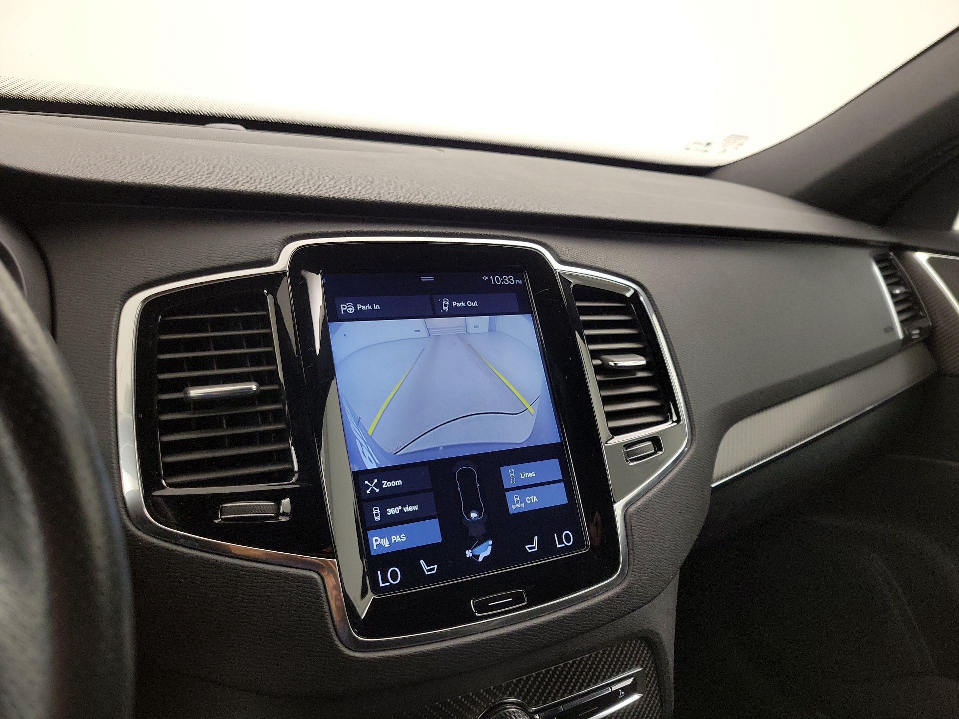 Thumbnail: 2017 Volvo XC90 - 15