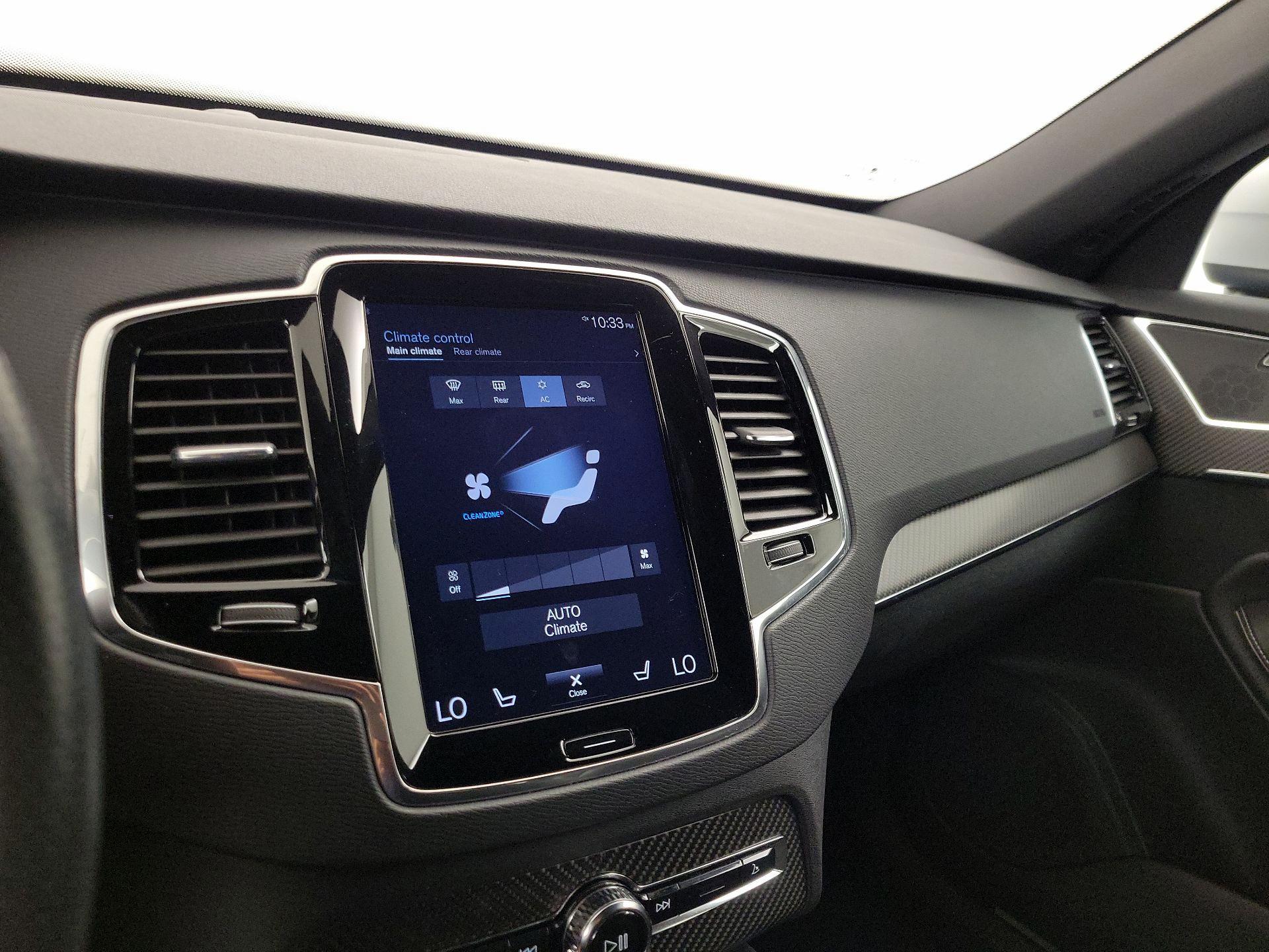 Thumbnail: 2017 Volvo XC90 - 17