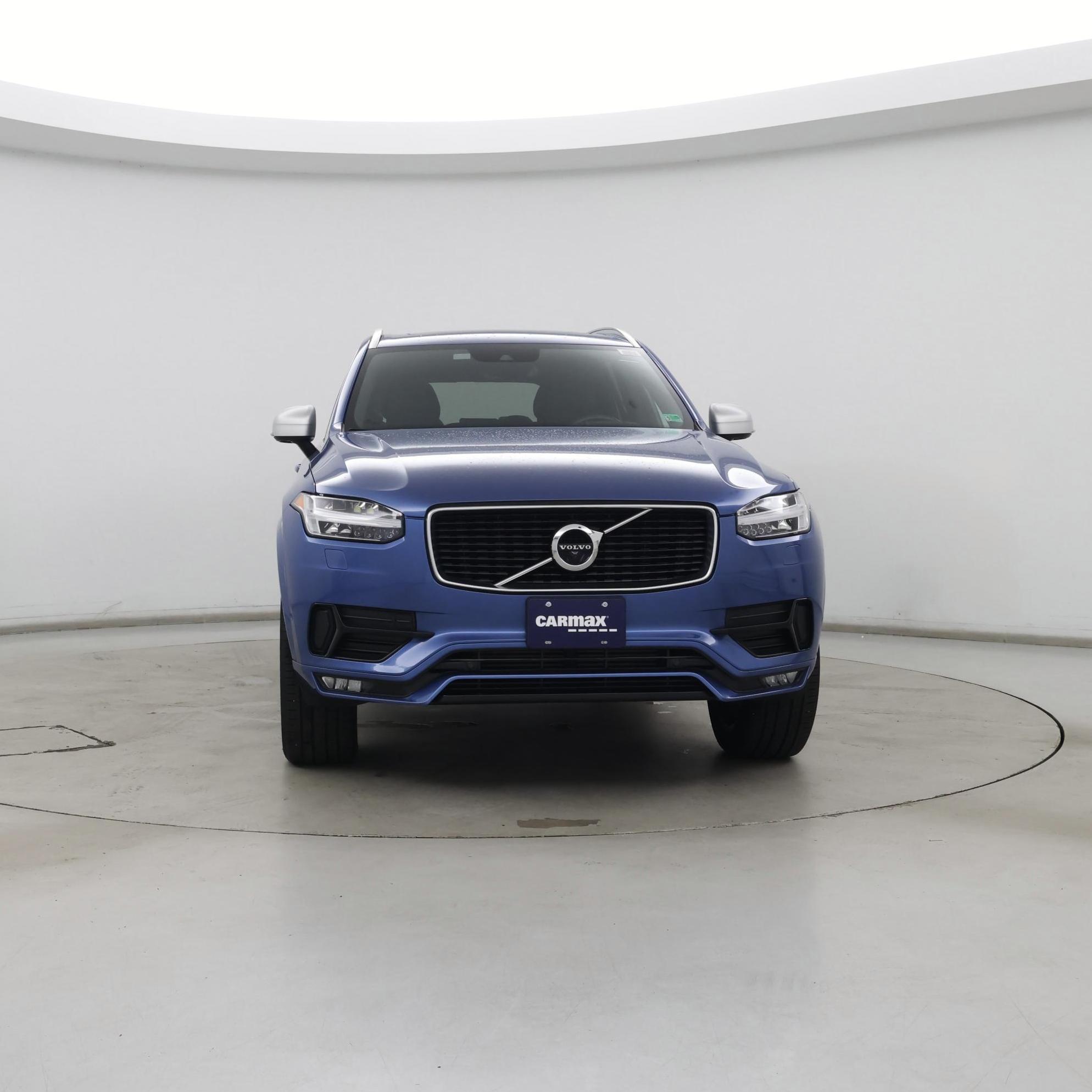 Thumbnail: 2017 Volvo XC90 - 5