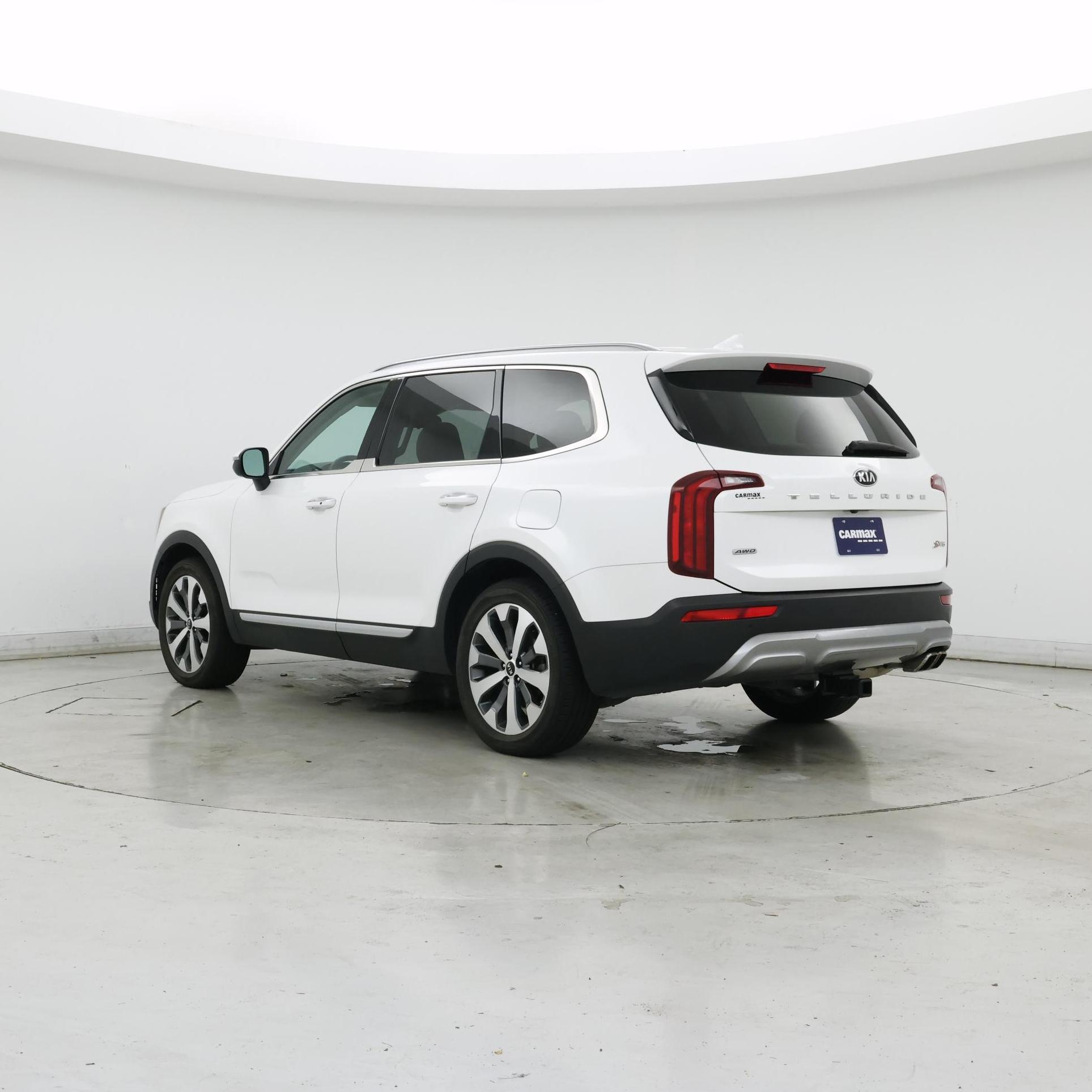 Thumbnail: 2020 Kia Telluride - 2