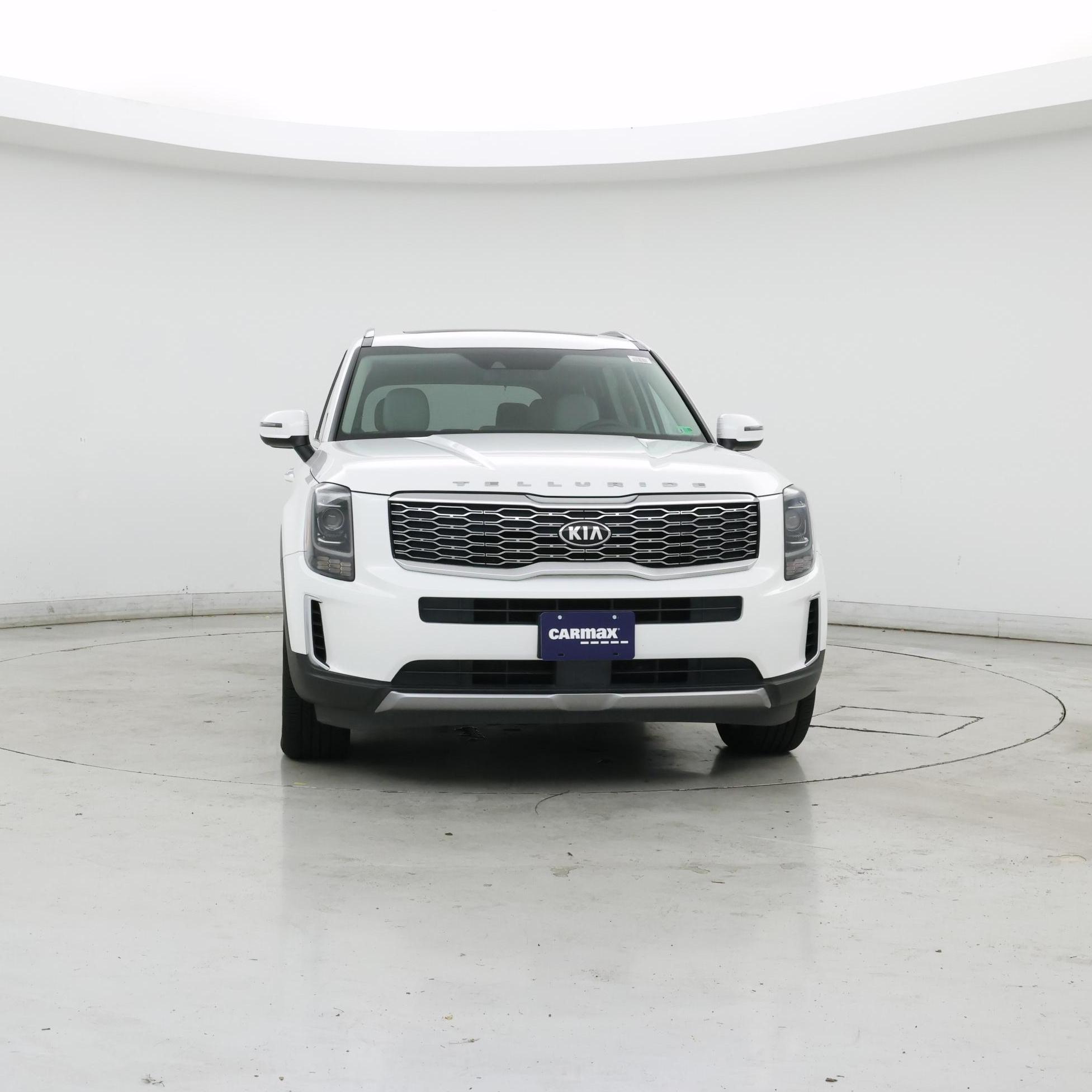 Thumbnail: 2020 Kia Telluride - 5