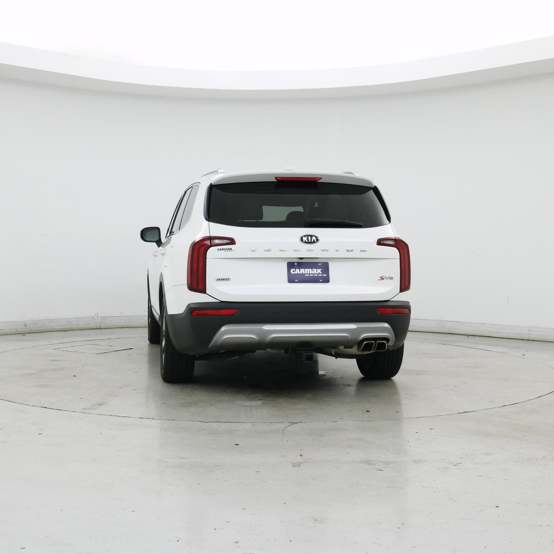 Thumbnail: 2020 Kia Telluride - 6