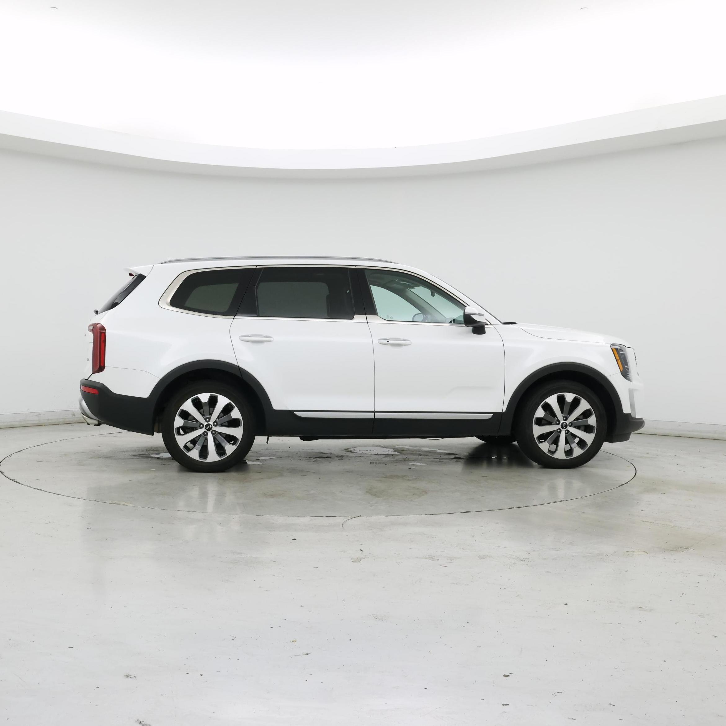Thumbnail: 2020 Kia Telluride - 7