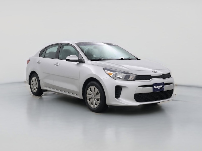 2018 Kia Rio S -
                  Fredericksburg, VA