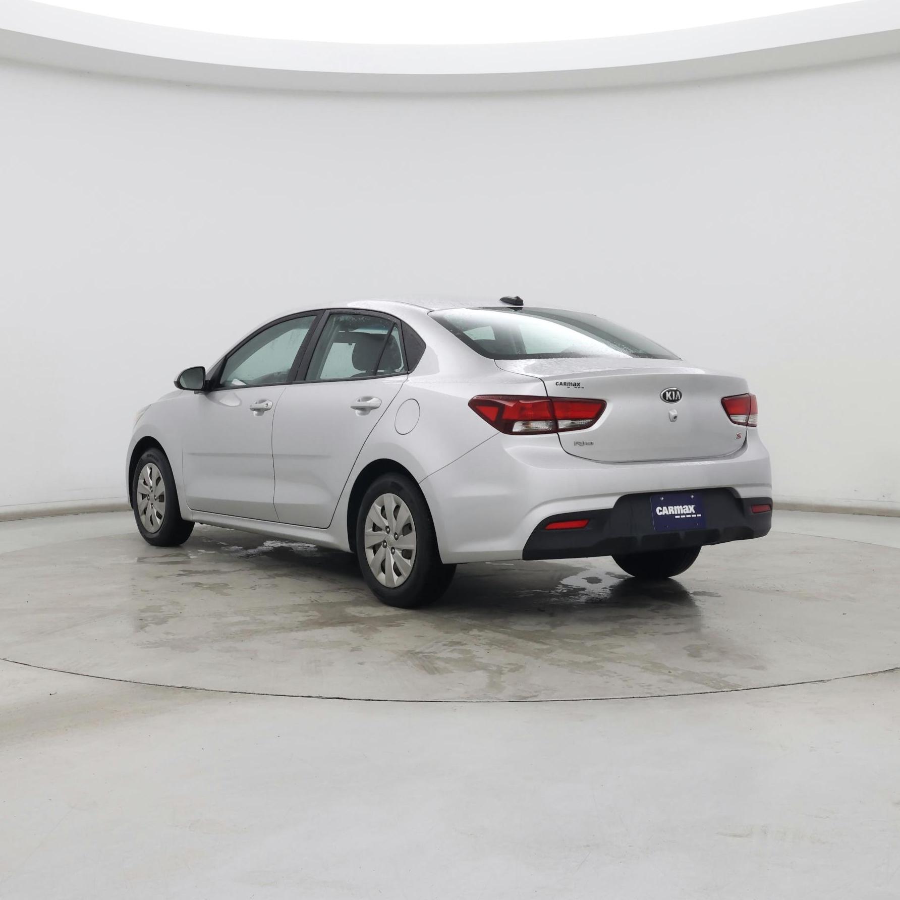 Thumbnail: 2018 Kia Rio - 2