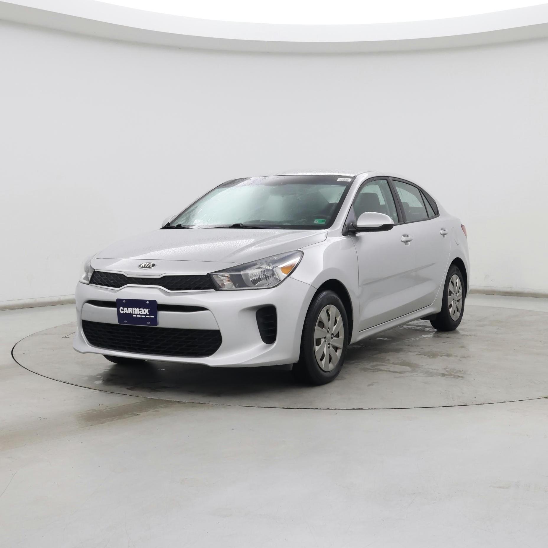 Thumbnail: 2018 Kia Rio - 4