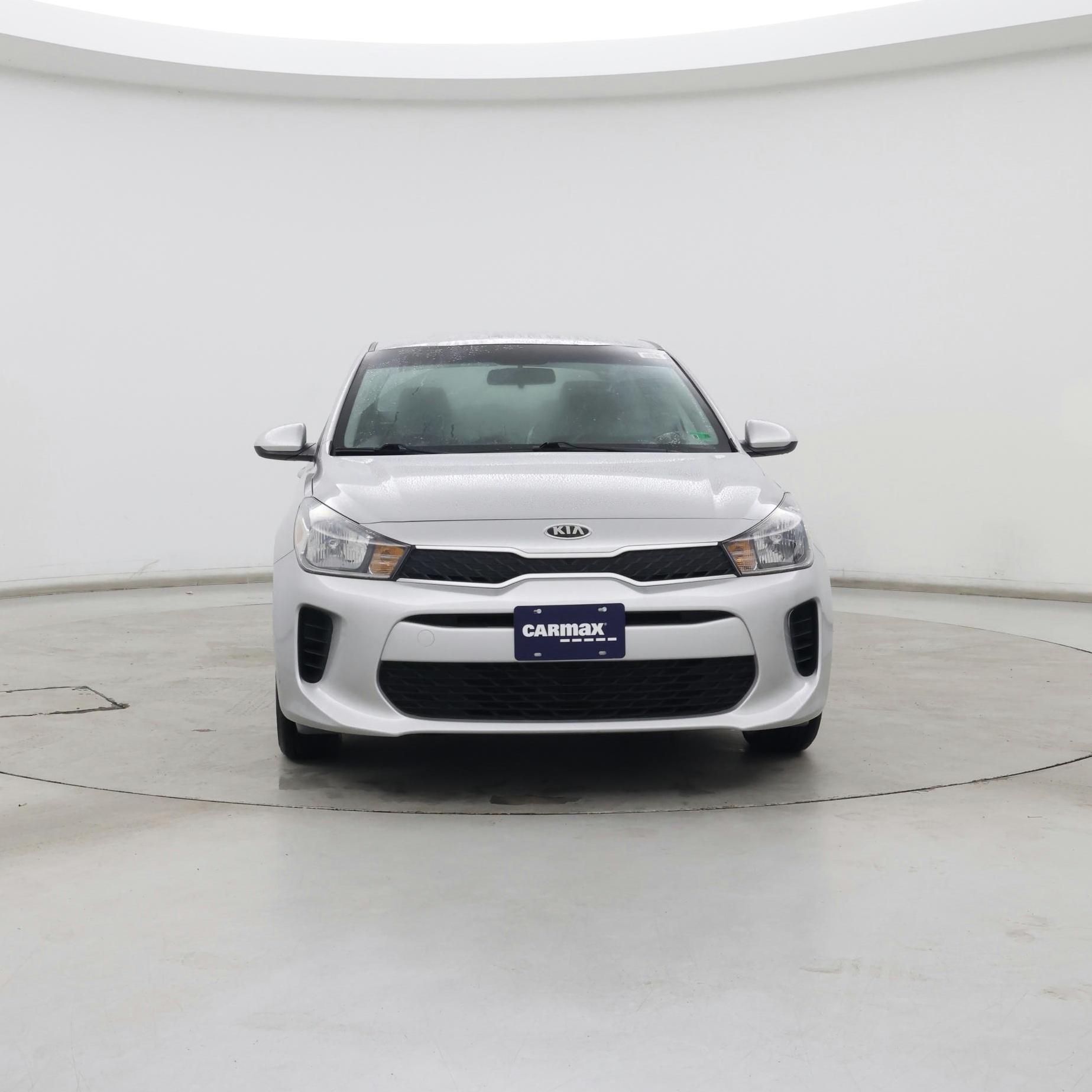 Thumbnail: 2018 Kia Rio - 5