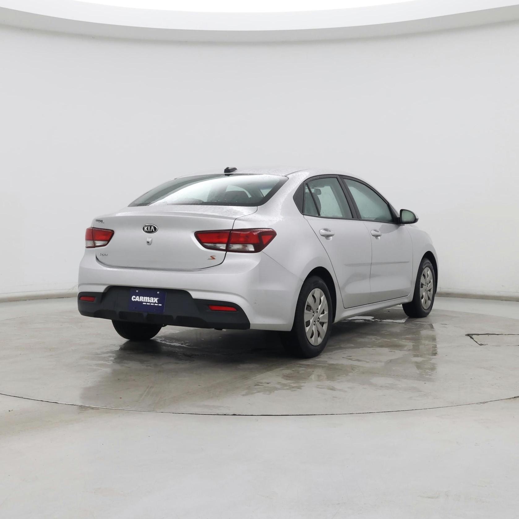 Thumbnail: 2018 Kia Rio - 8