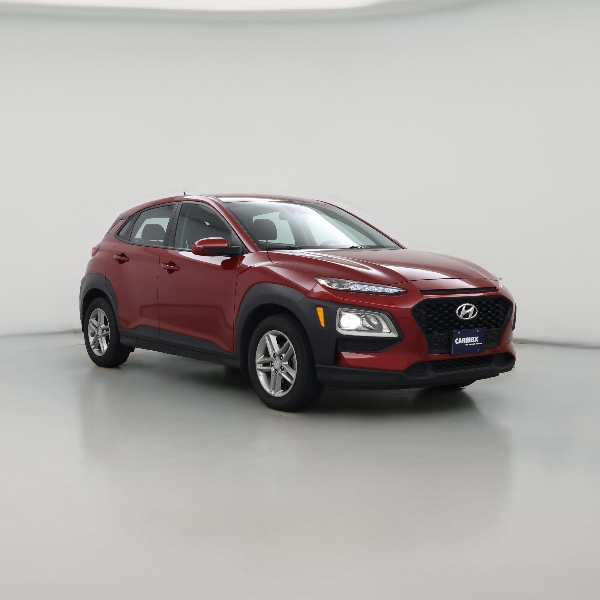 Thumbnail: 2019 Hyundai Kona - 1
