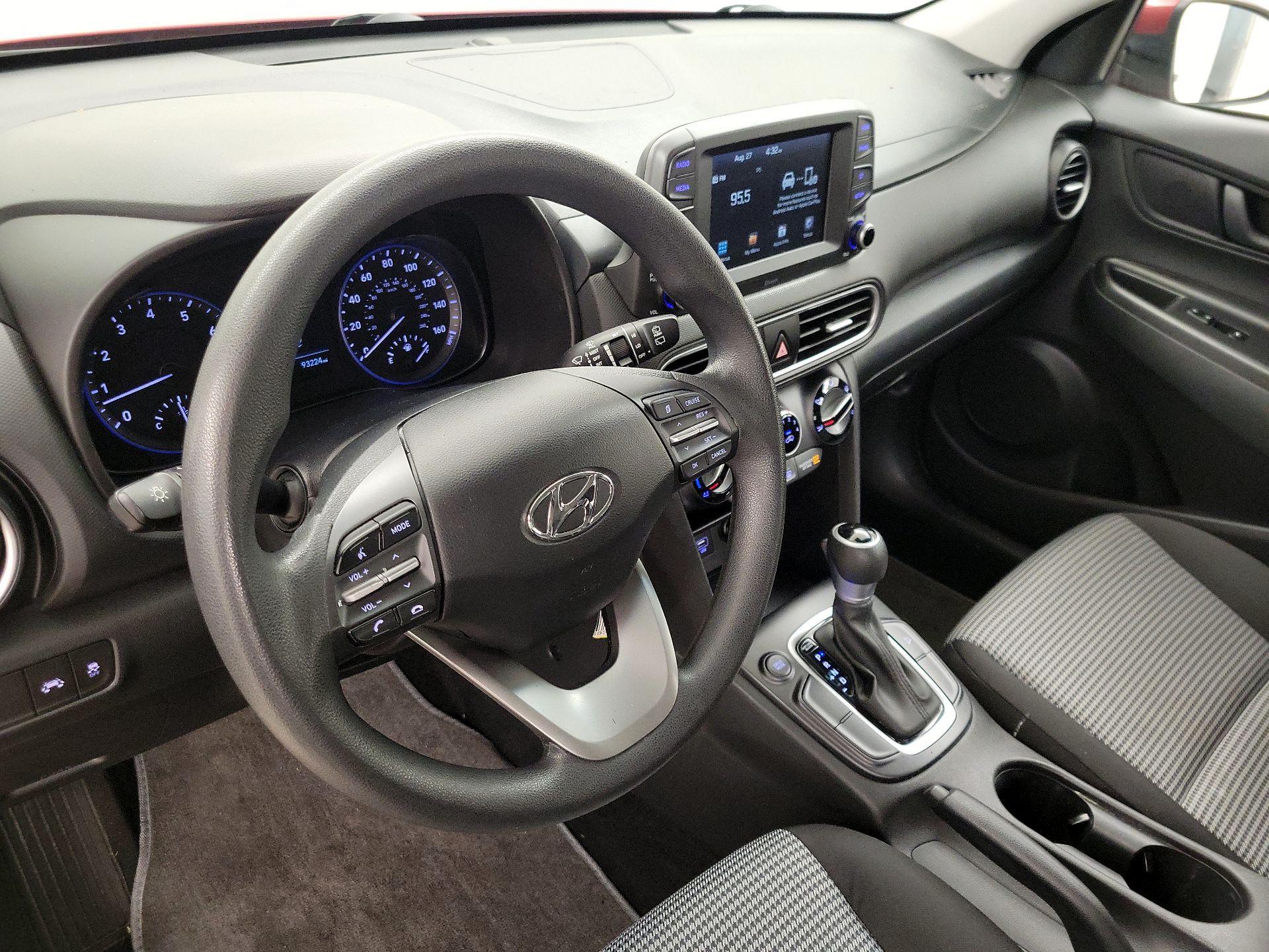 Thumbnail: 2019 Hyundai Kona - 9