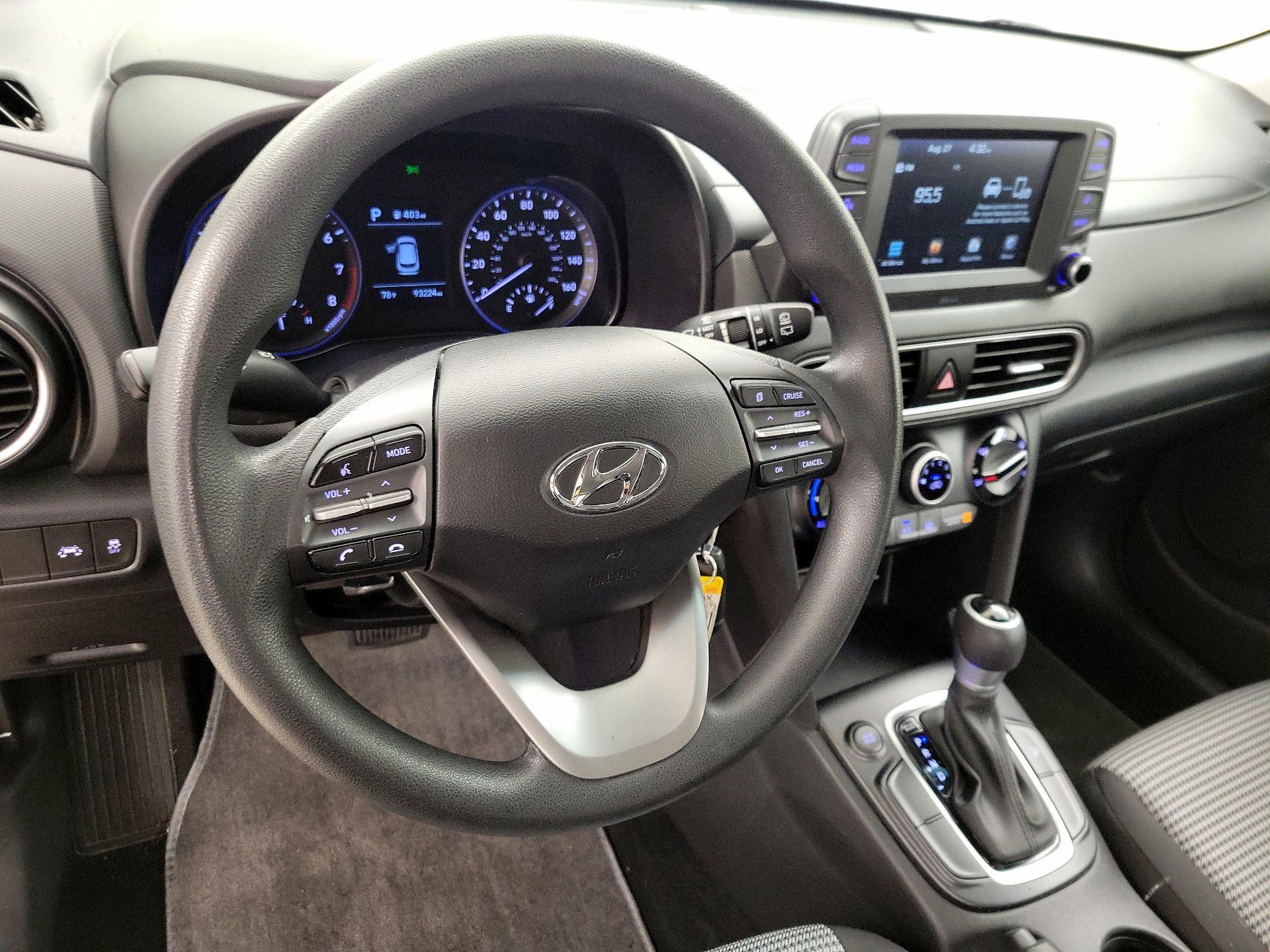 Thumbnail: 2019 Hyundai Kona - 10