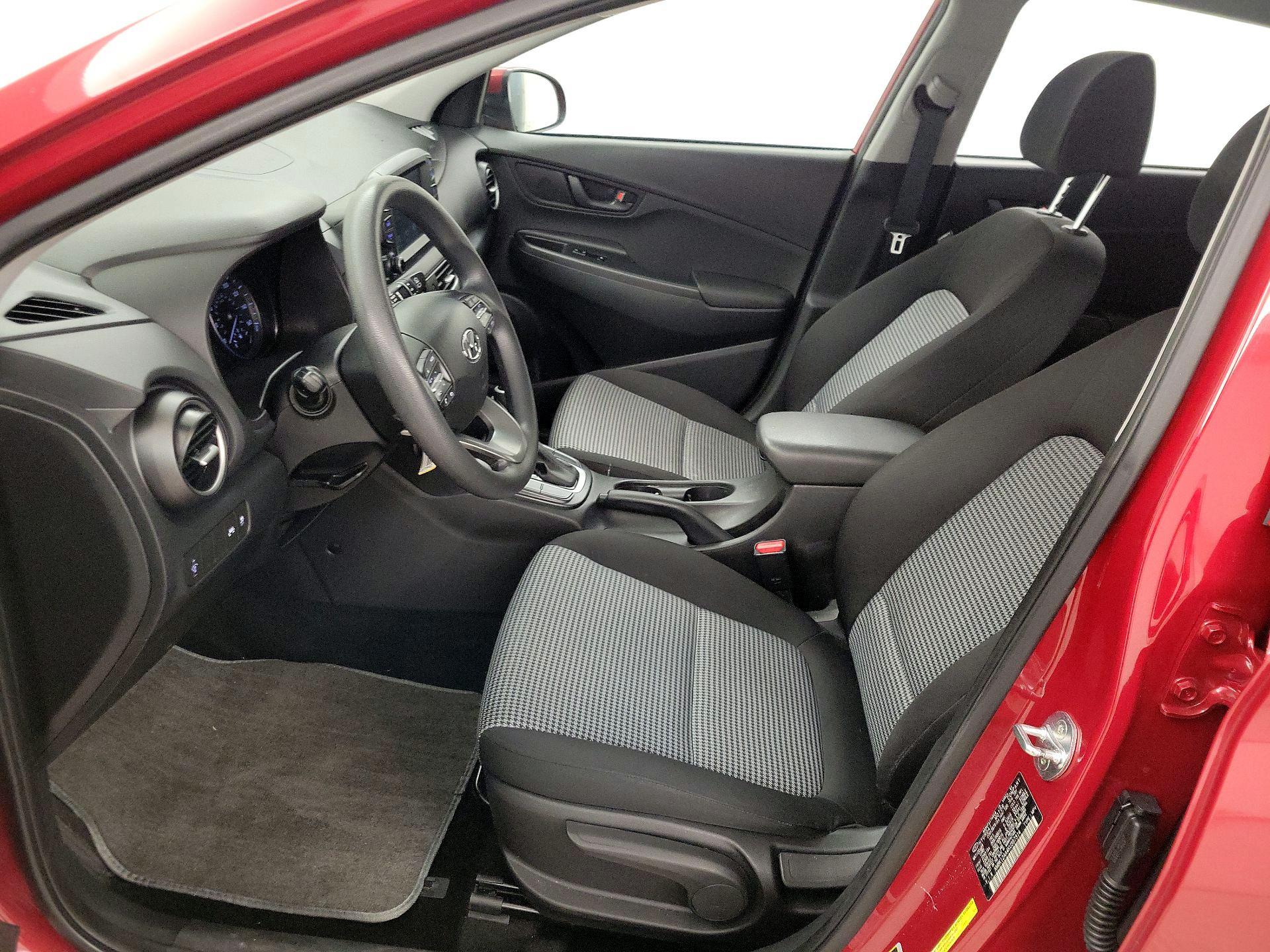 Thumbnail: 2019 Hyundai Kona - 11