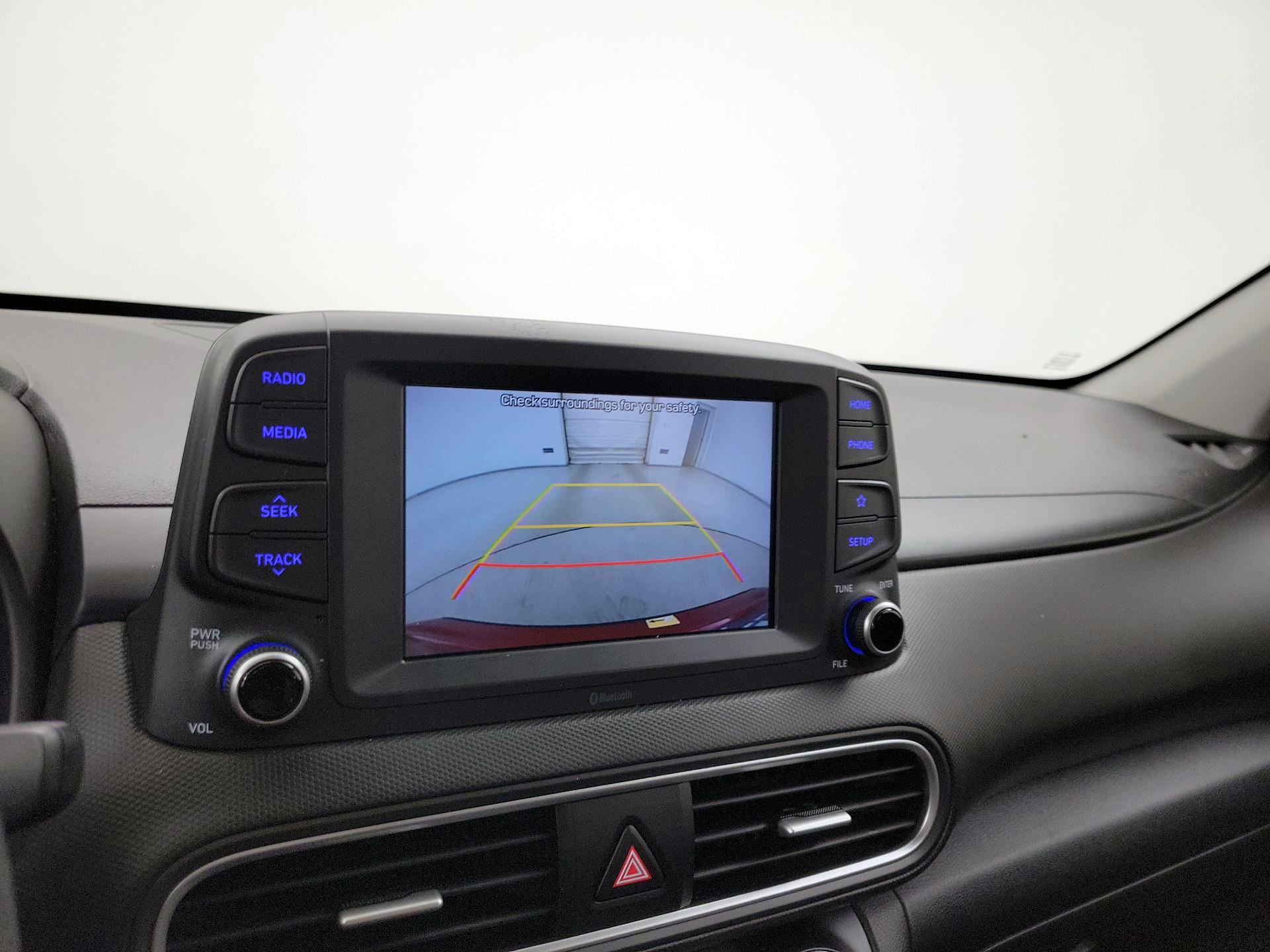 Thumbnail: 2019 Hyundai Kona - 14