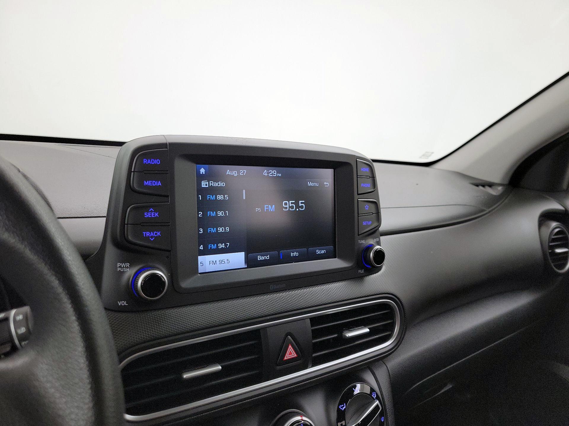 Thumbnail: 2019 Hyundai Kona - 15