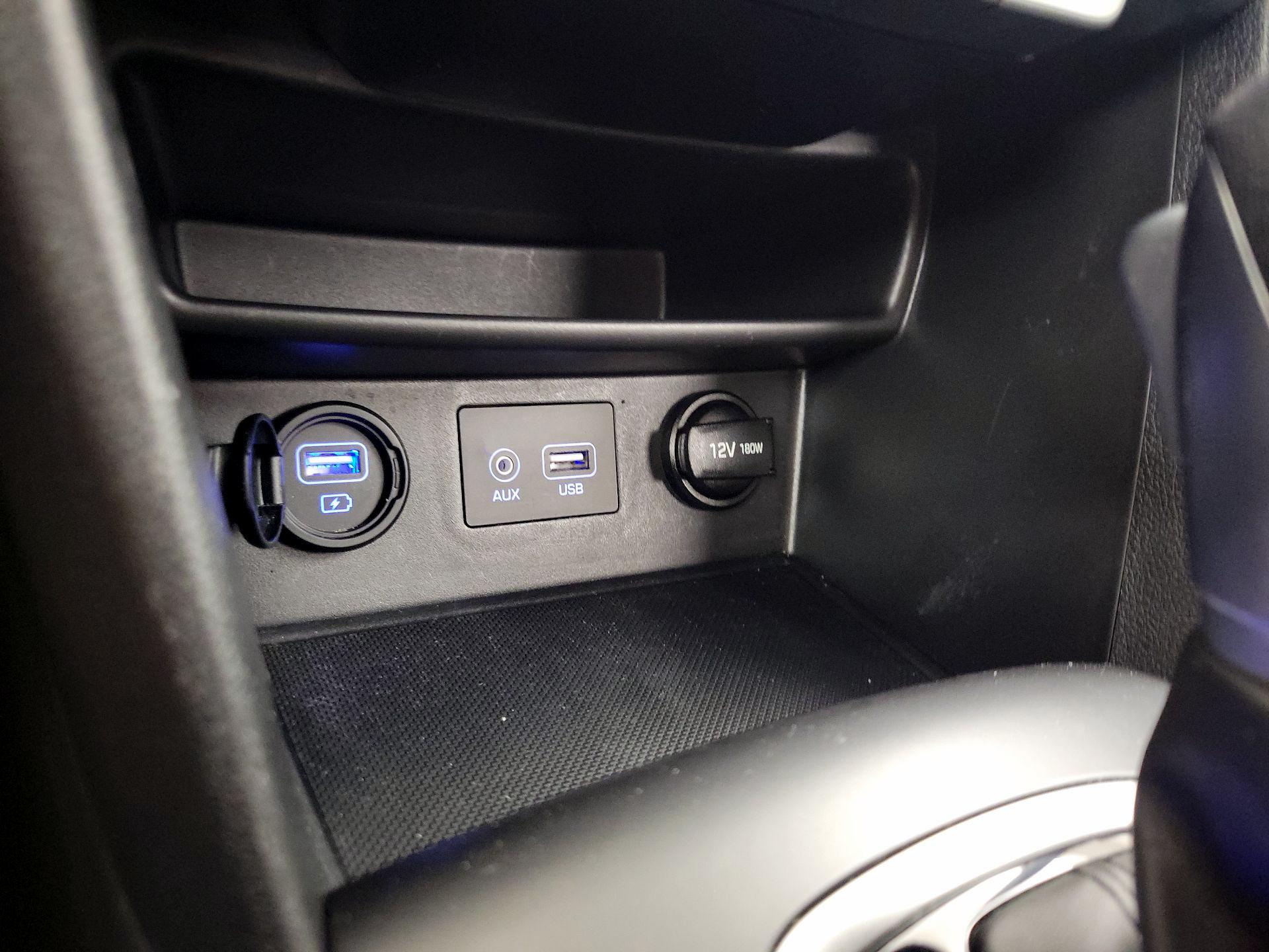 Thumbnail: 2019 Hyundai Kona - 18