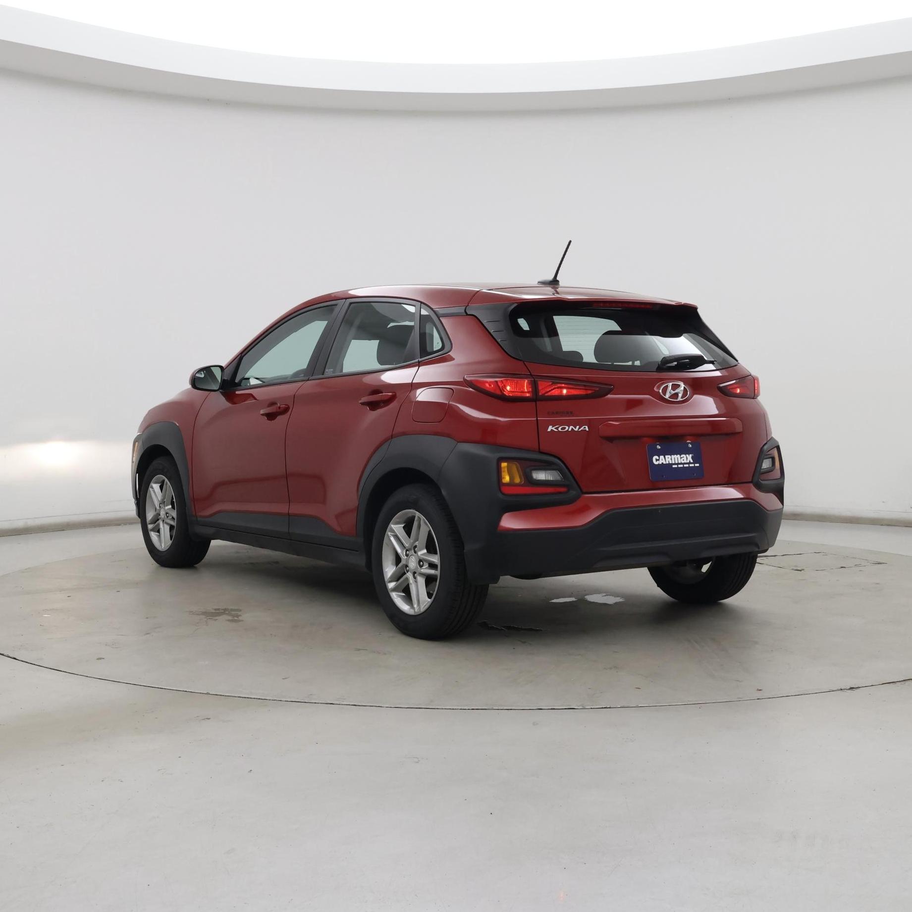 Thumbnail: 2019 Hyundai Kona - 2