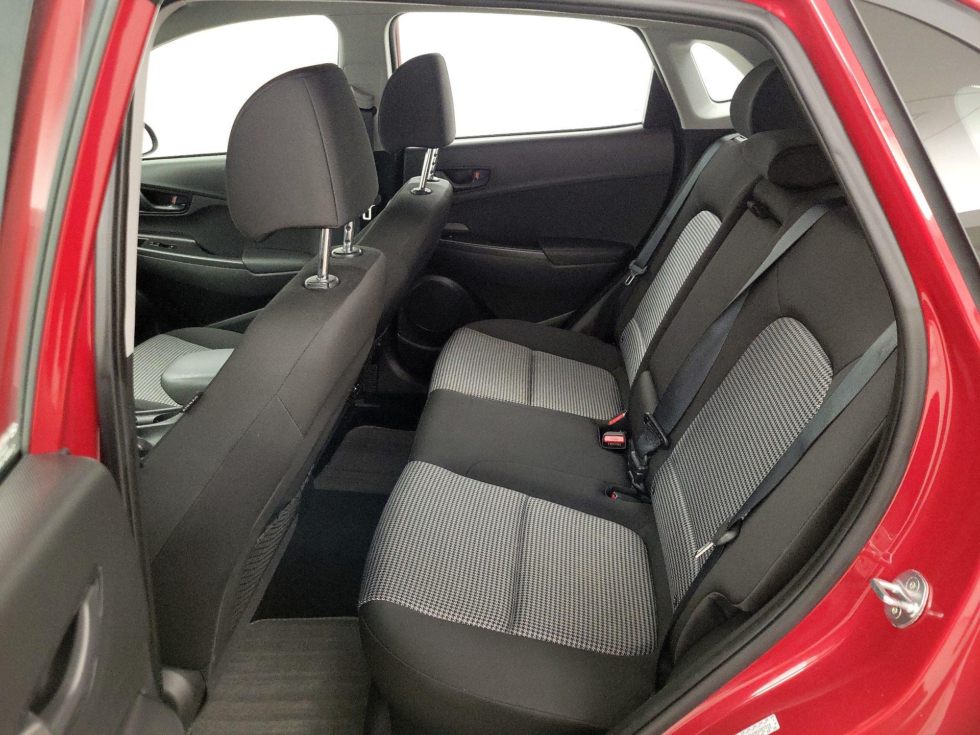 Thumbnail: 2019 Hyundai Kona - 19