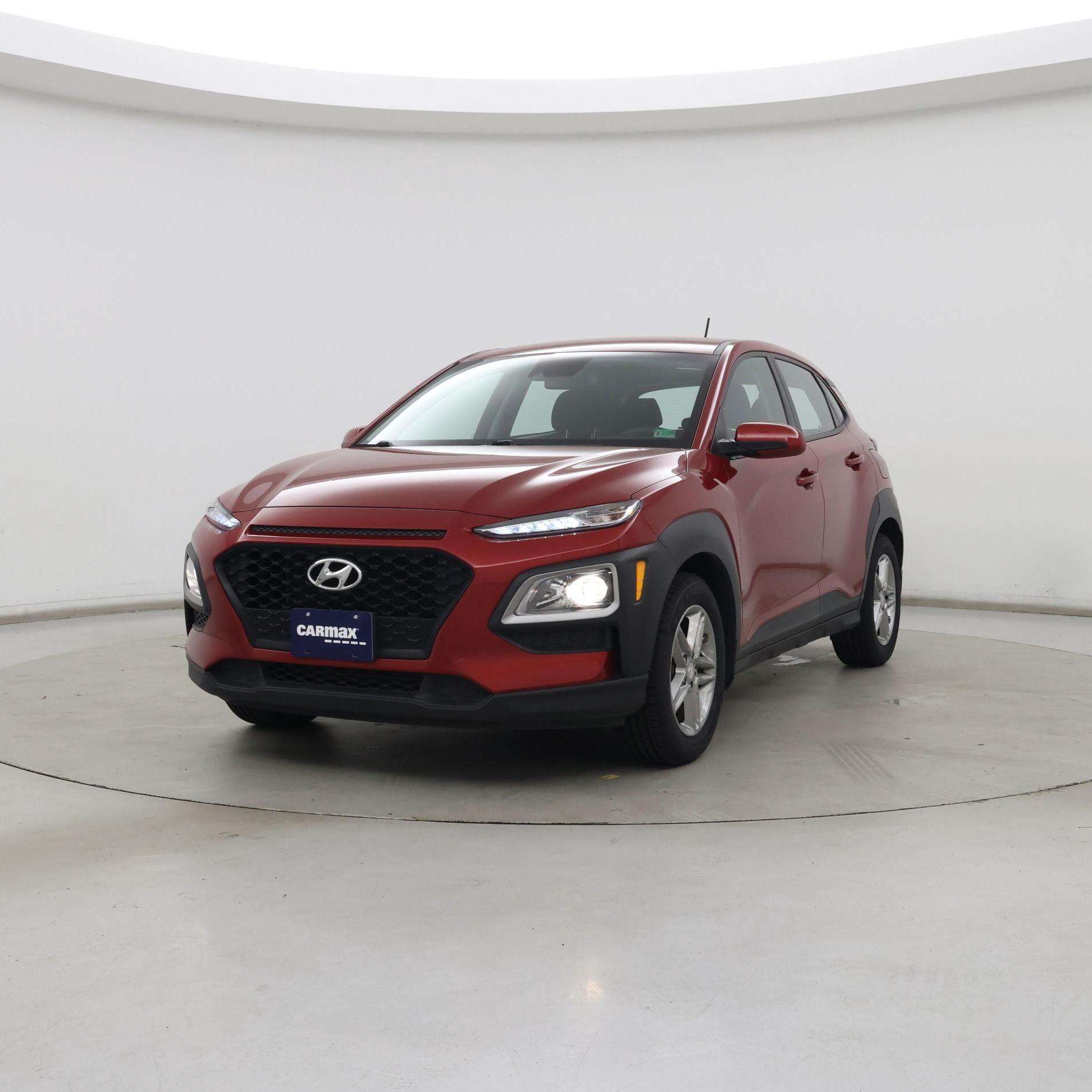 Thumbnail: 2019 Hyundai Kona - 4