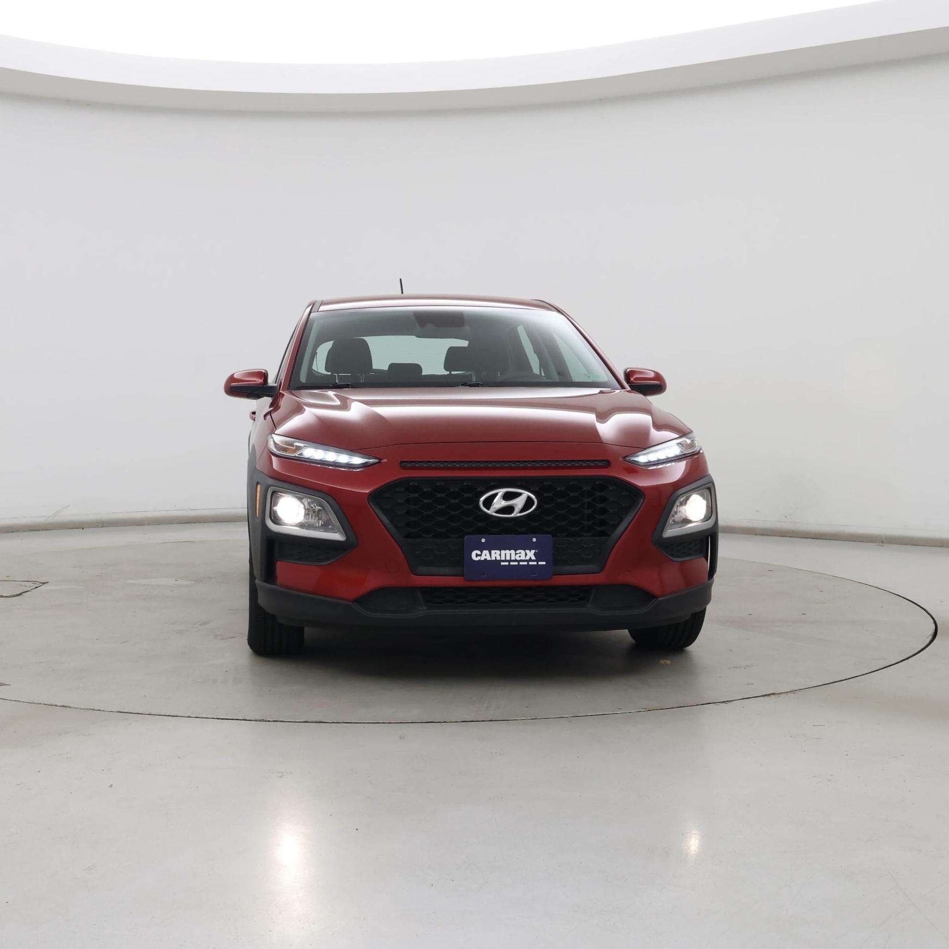 Thumbnail: 2019 Hyundai Kona - 5