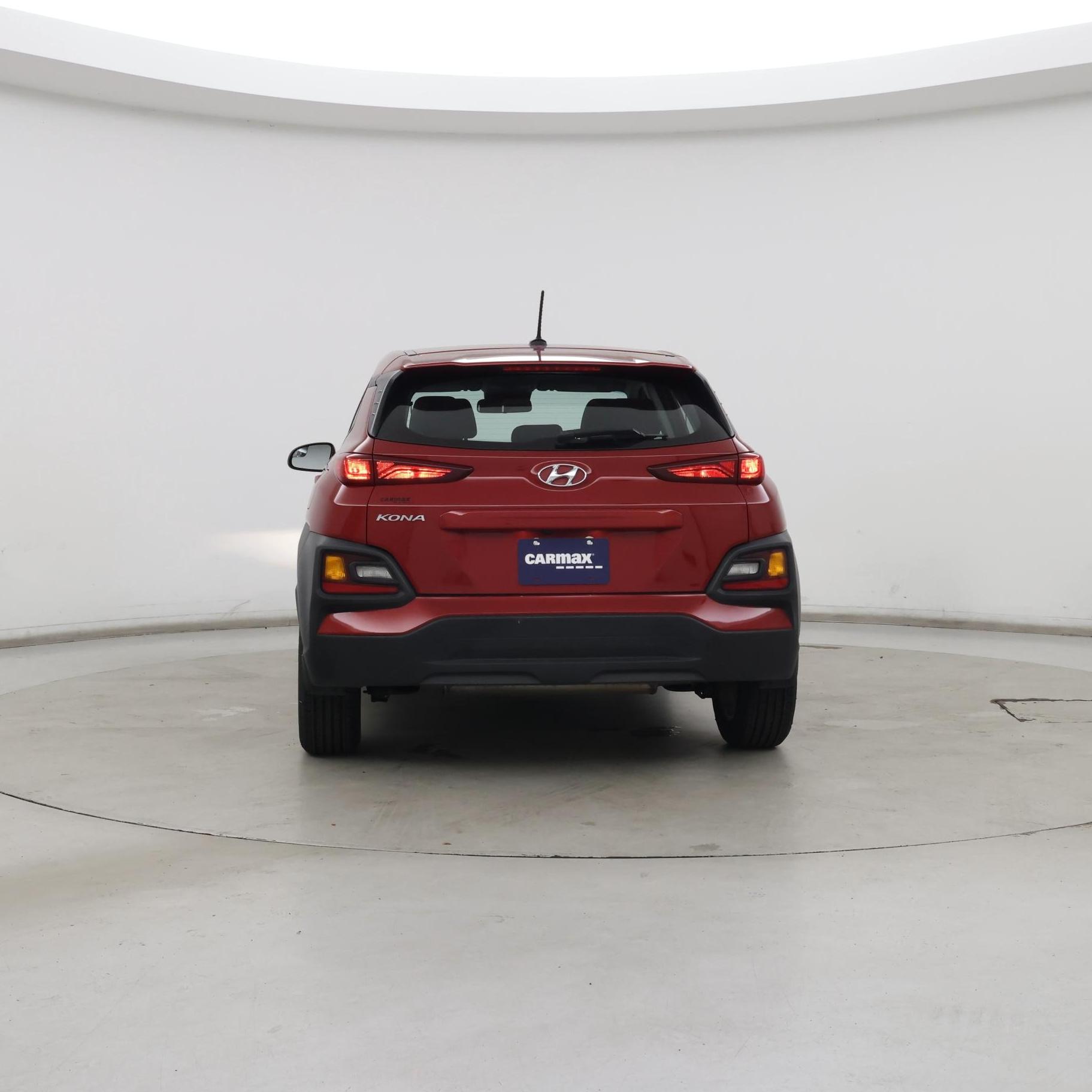 Thumbnail: 2019 Hyundai Kona - 6