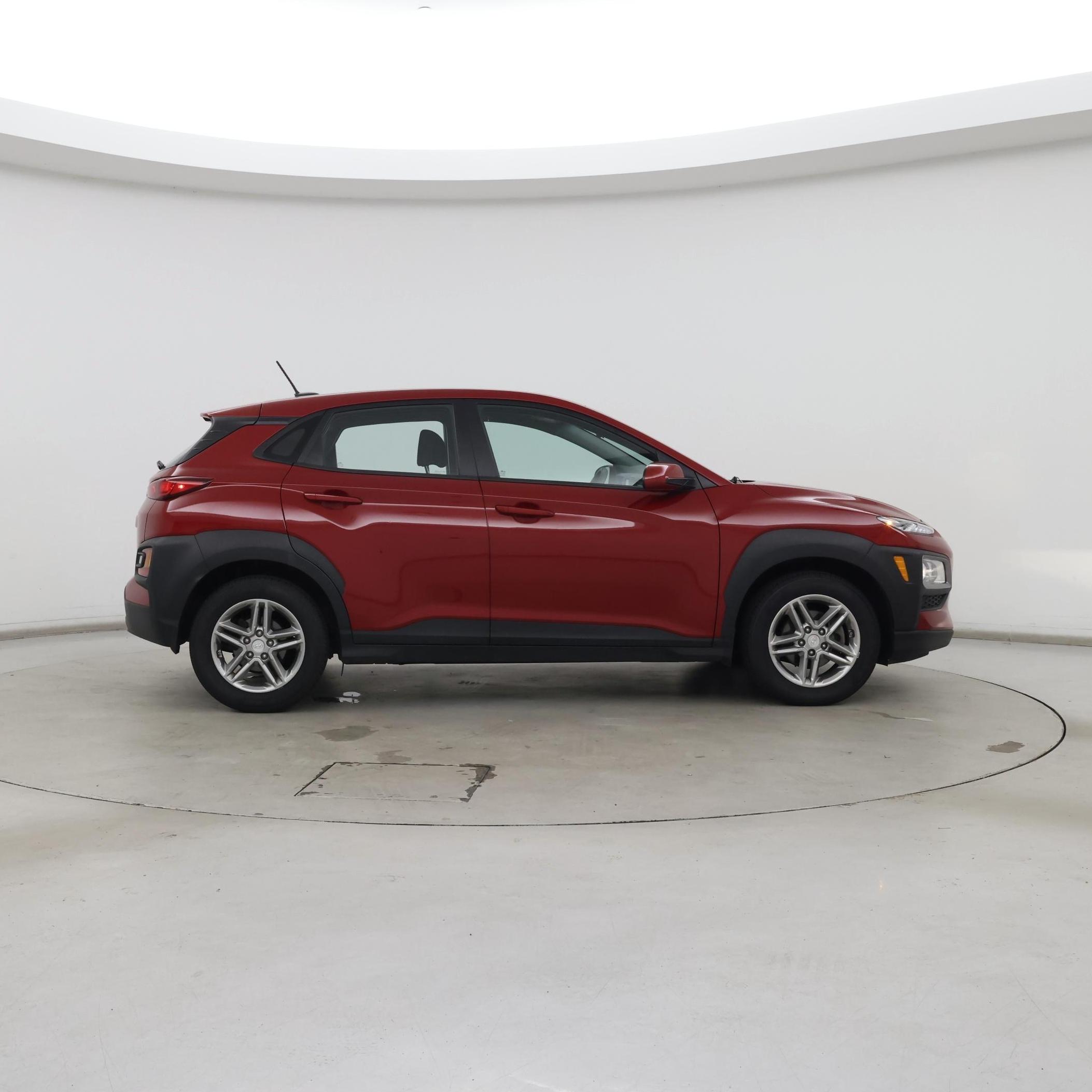 Thumbnail: 2019 Hyundai Kona - 7