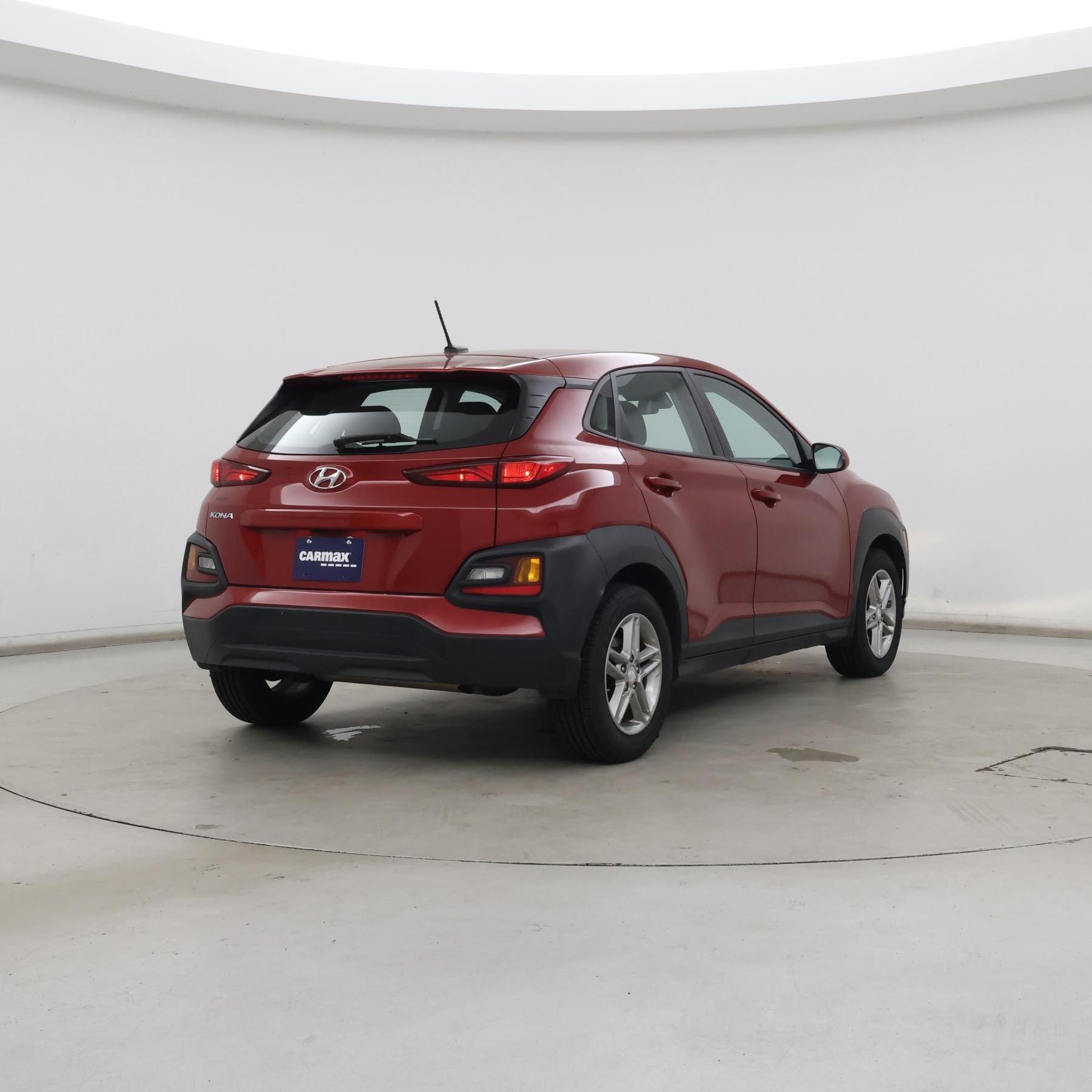 Thumbnail: 2019 Hyundai Kona - 8