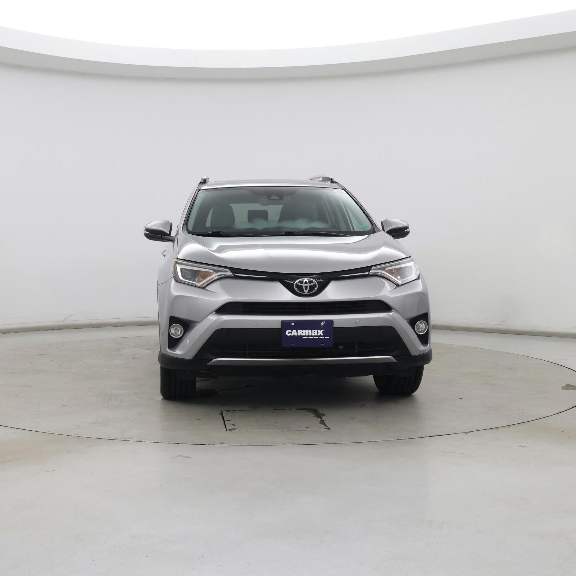 Thumbnail: 2016 Toyota RAV4 - 5