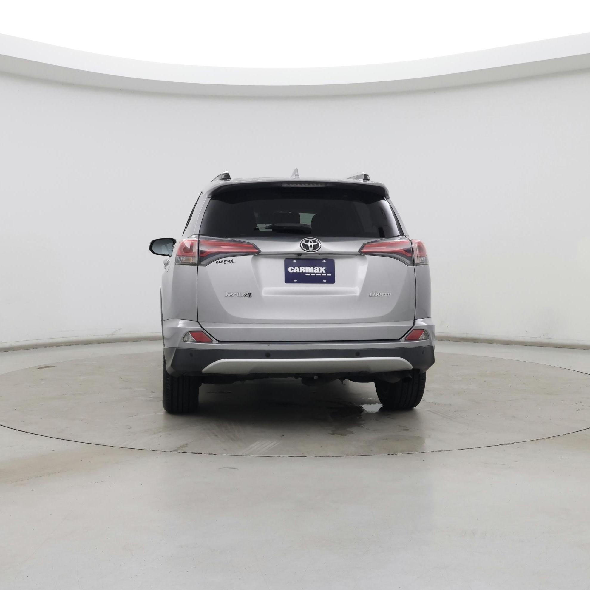 Thumbnail: 2016 Toyota RAV4 - 6